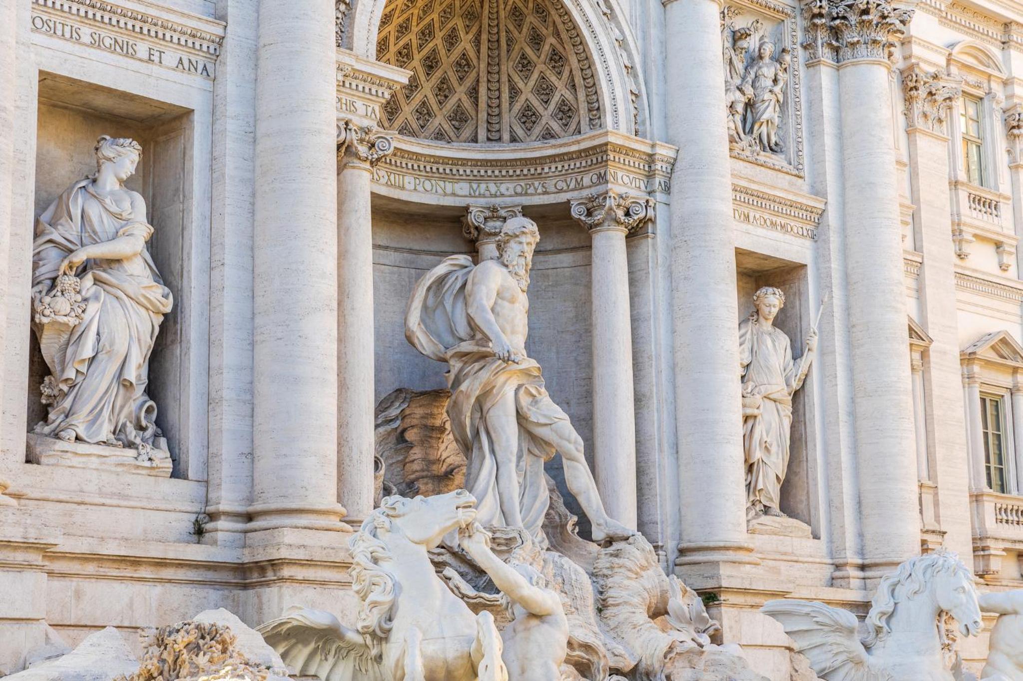 La Bella Trevi