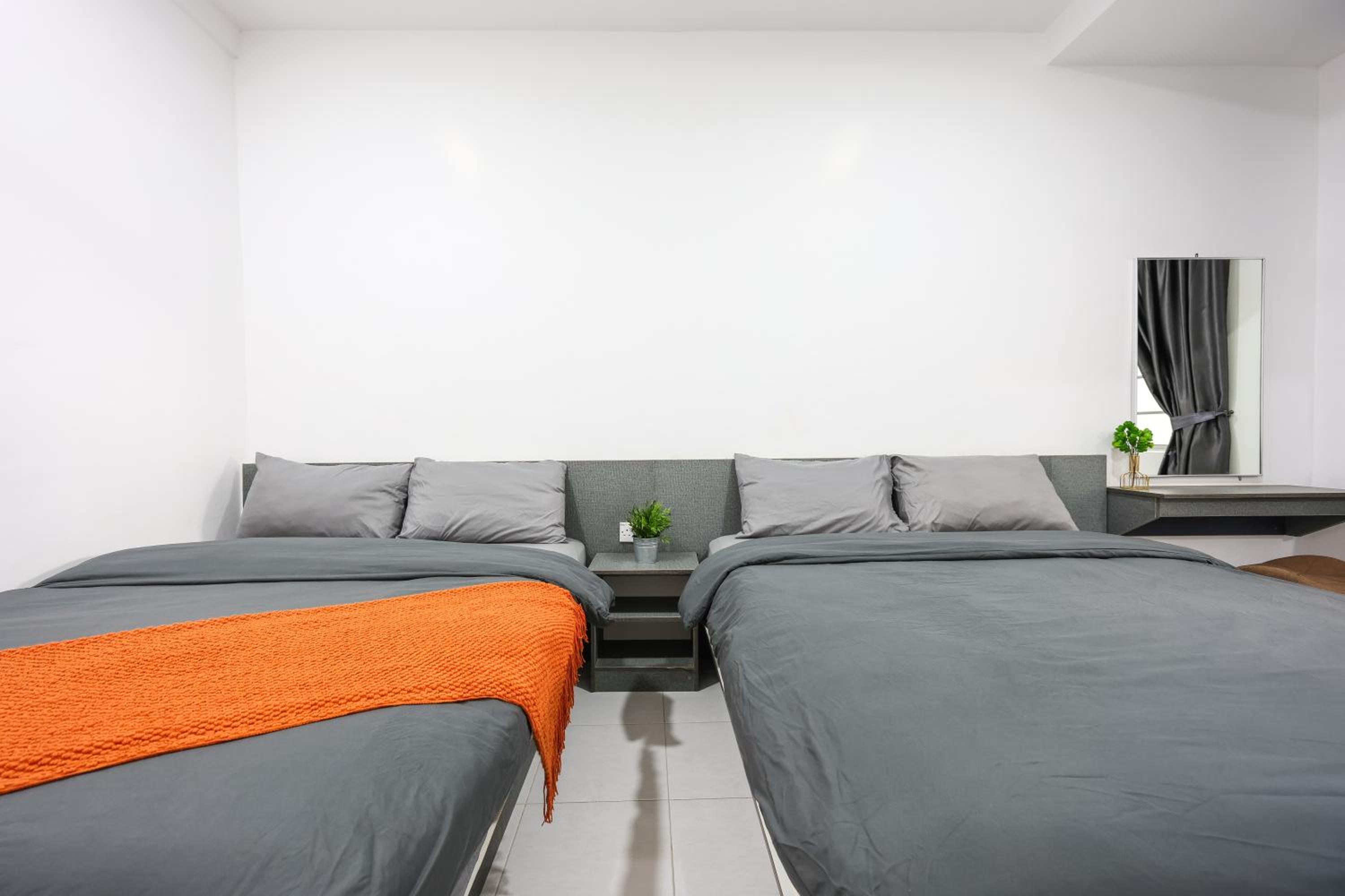 Happy Nest Cameron Highland Brinchang 10 Pax Family Homestay Clover Home 5-23