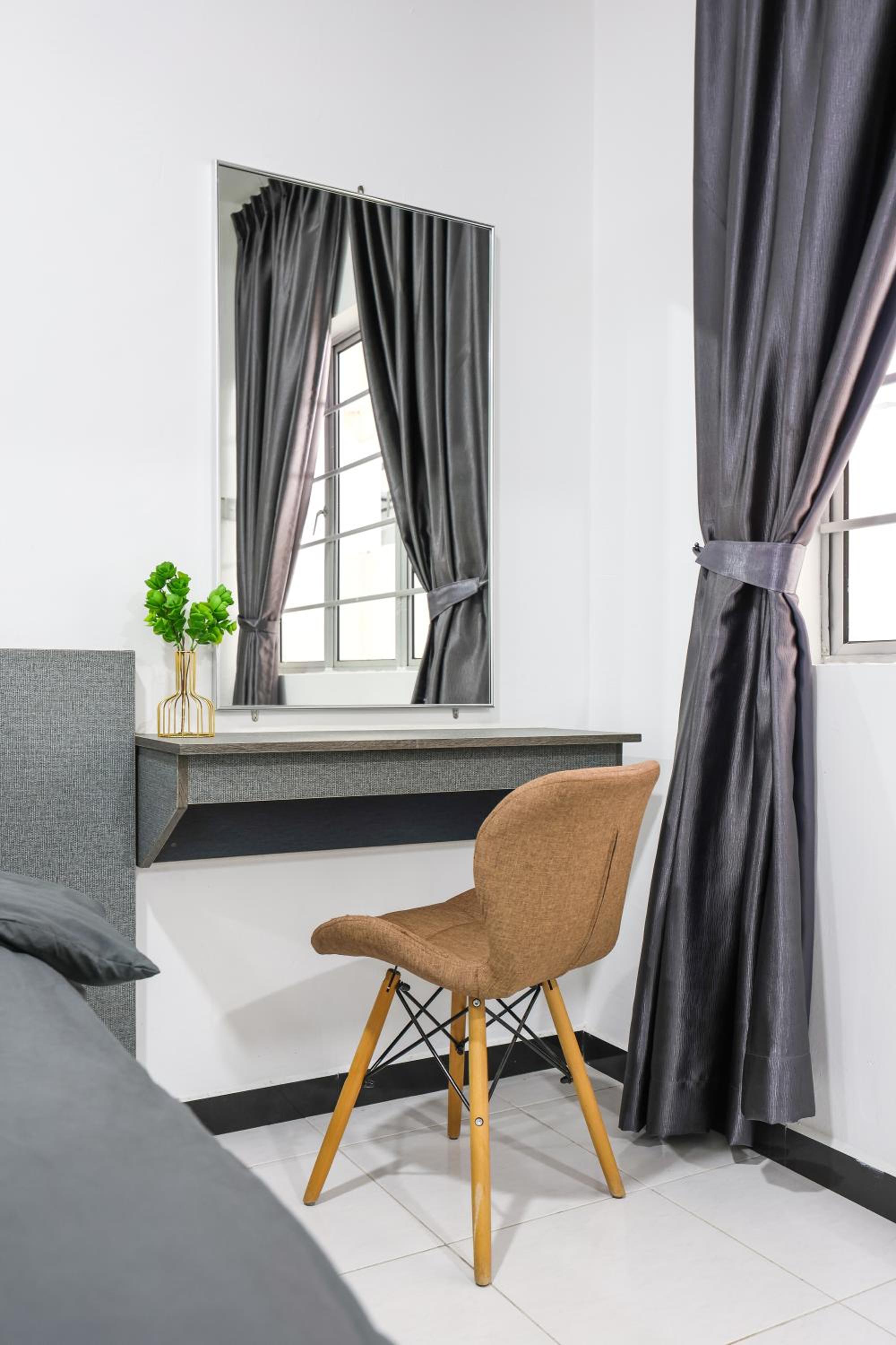Happy Nest Cameron Highland Brinchang 10 Pax Family Homestay Clover Home 5-23