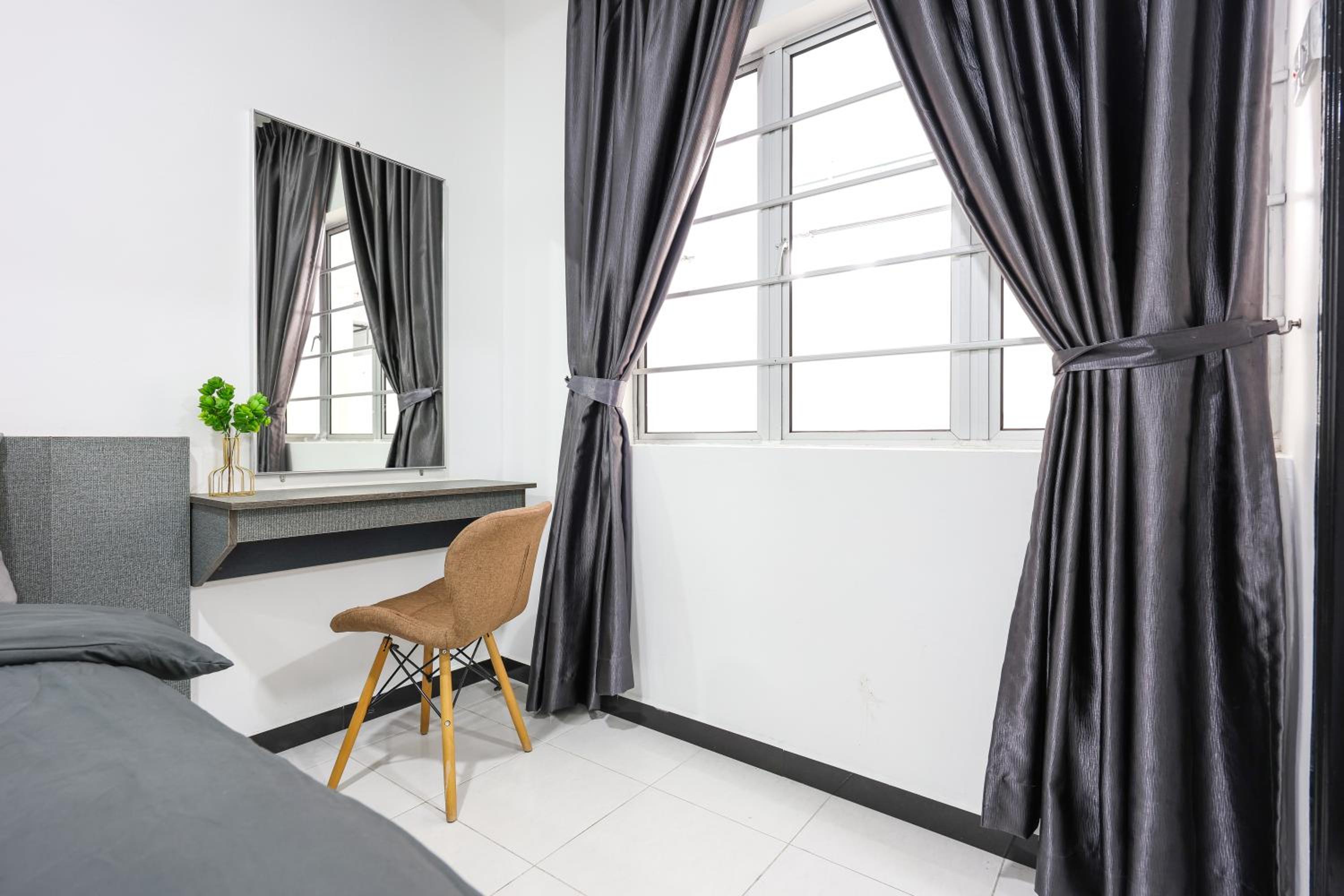 Happy Nest Cameron Highland Brinchang 10 Pax Family Homestay Clover Home 5-23