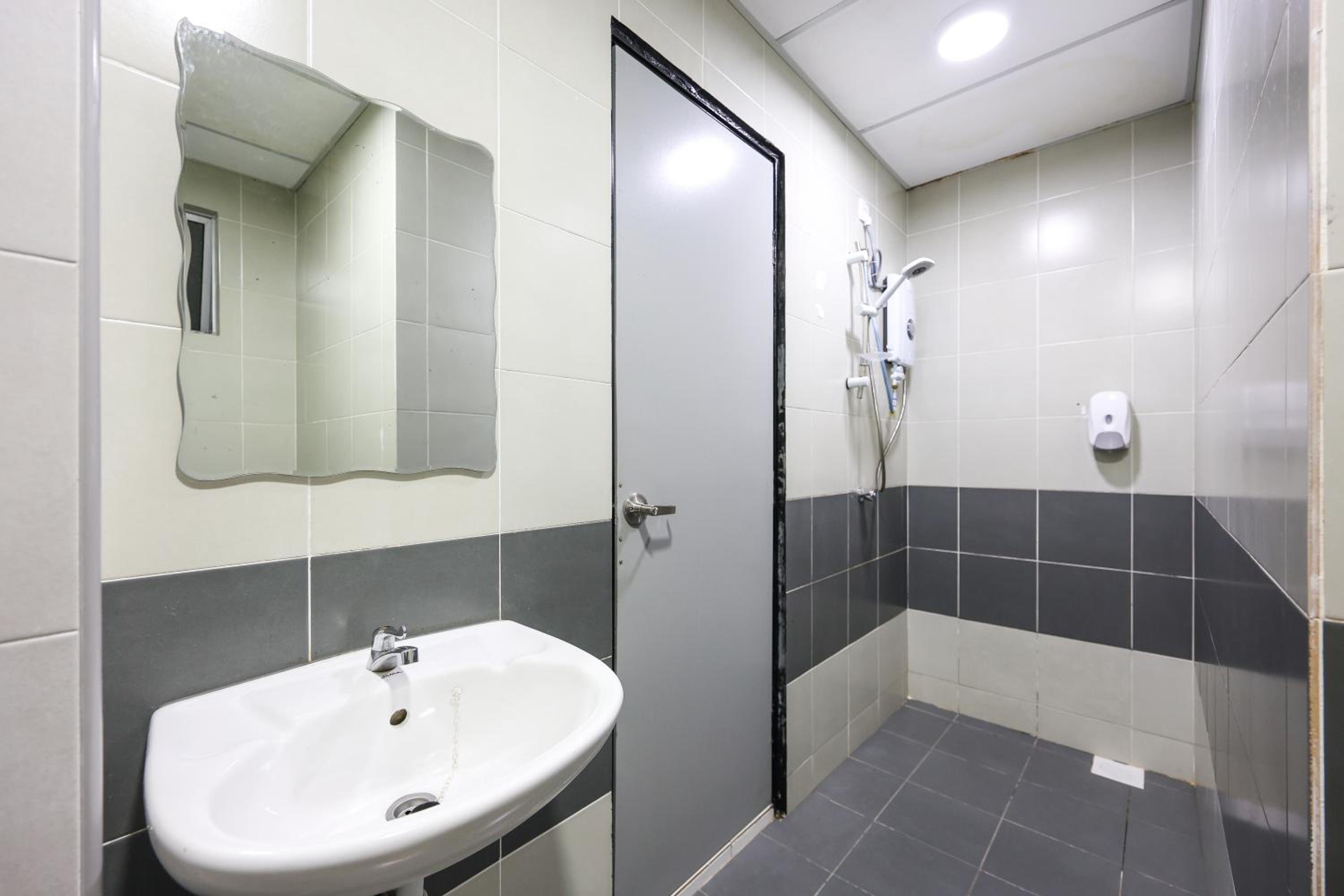 Happy Nest Cameron Highland Brinchang 10 Pax Family Homestay Clover Home 5-23