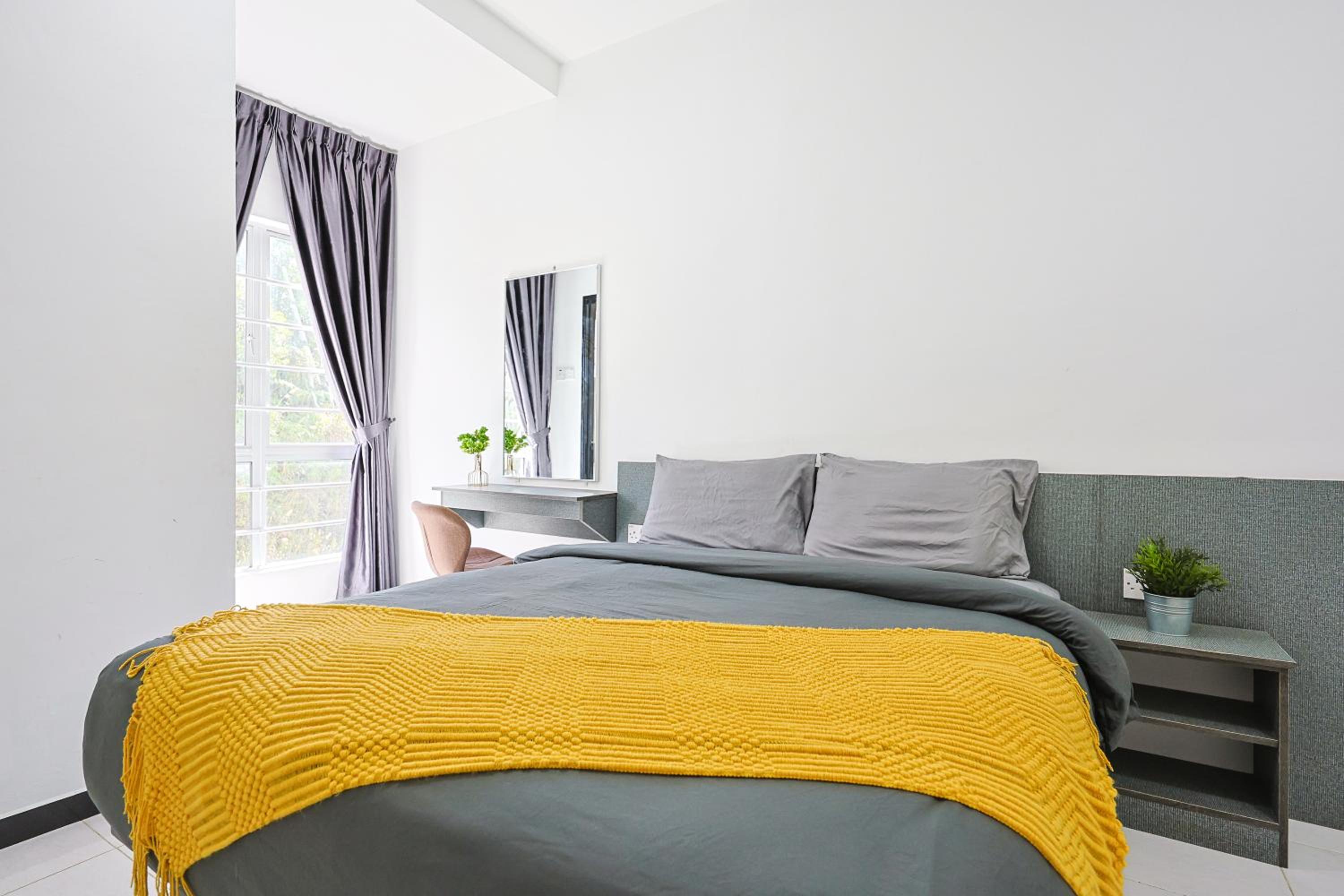 Happy Nest Cameron Highland Brinchang 10 Pax Family Homestay Clover Home 5-23