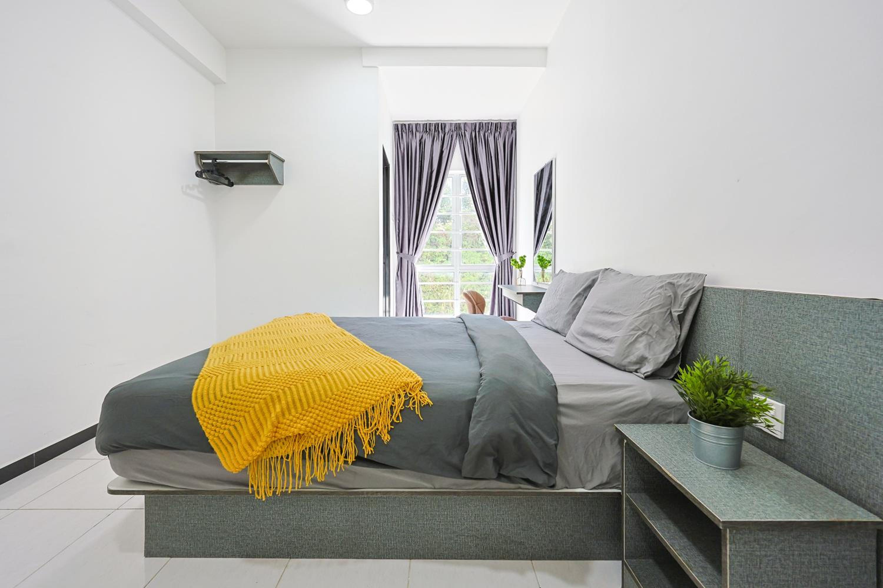 Happy Nest Cameron Highland Brinchang 10 Pax Family Homestay Clover Home 5-23