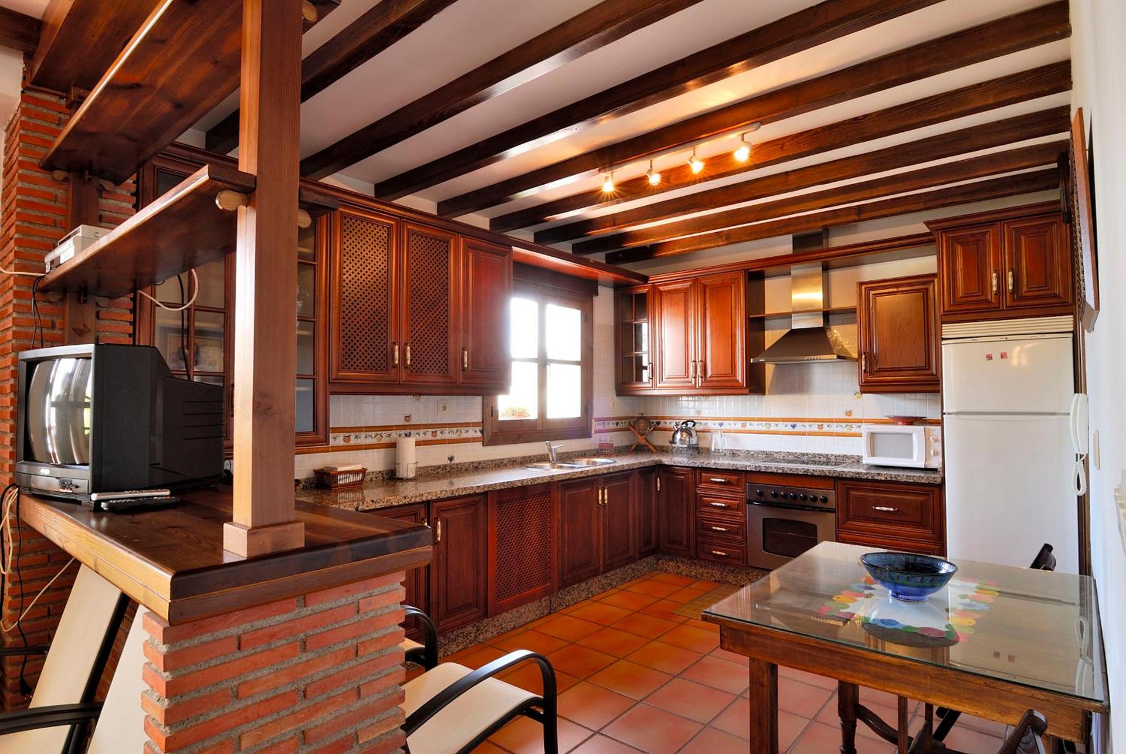 Casa Rural Mar