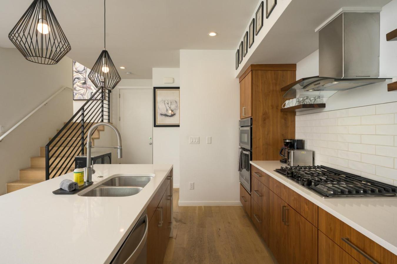 Parkside Retreat Outdoor Living and Movie Loft