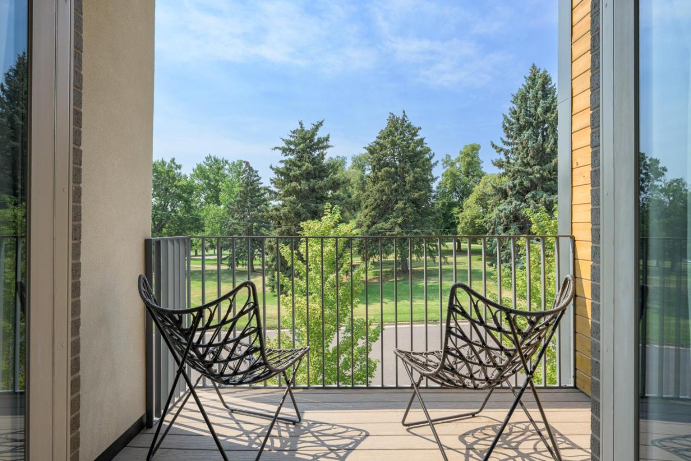 Parkside Retreat Outdoor Living and Movie Loft
