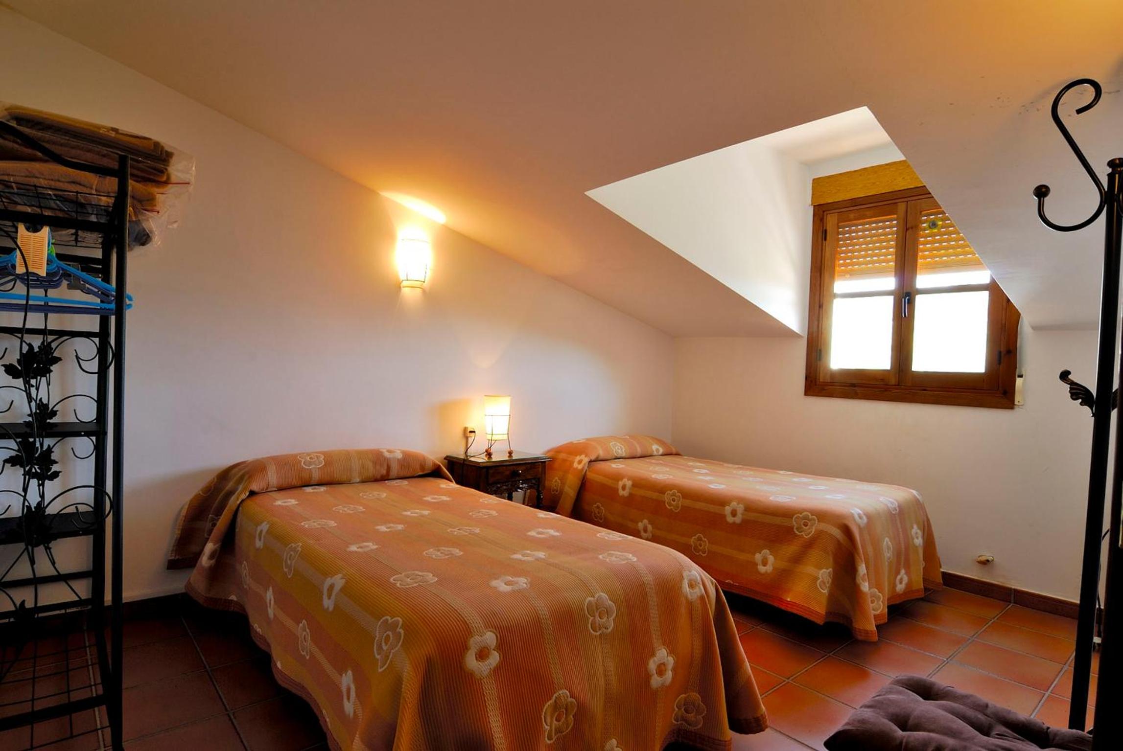 Casa Rural Mar
