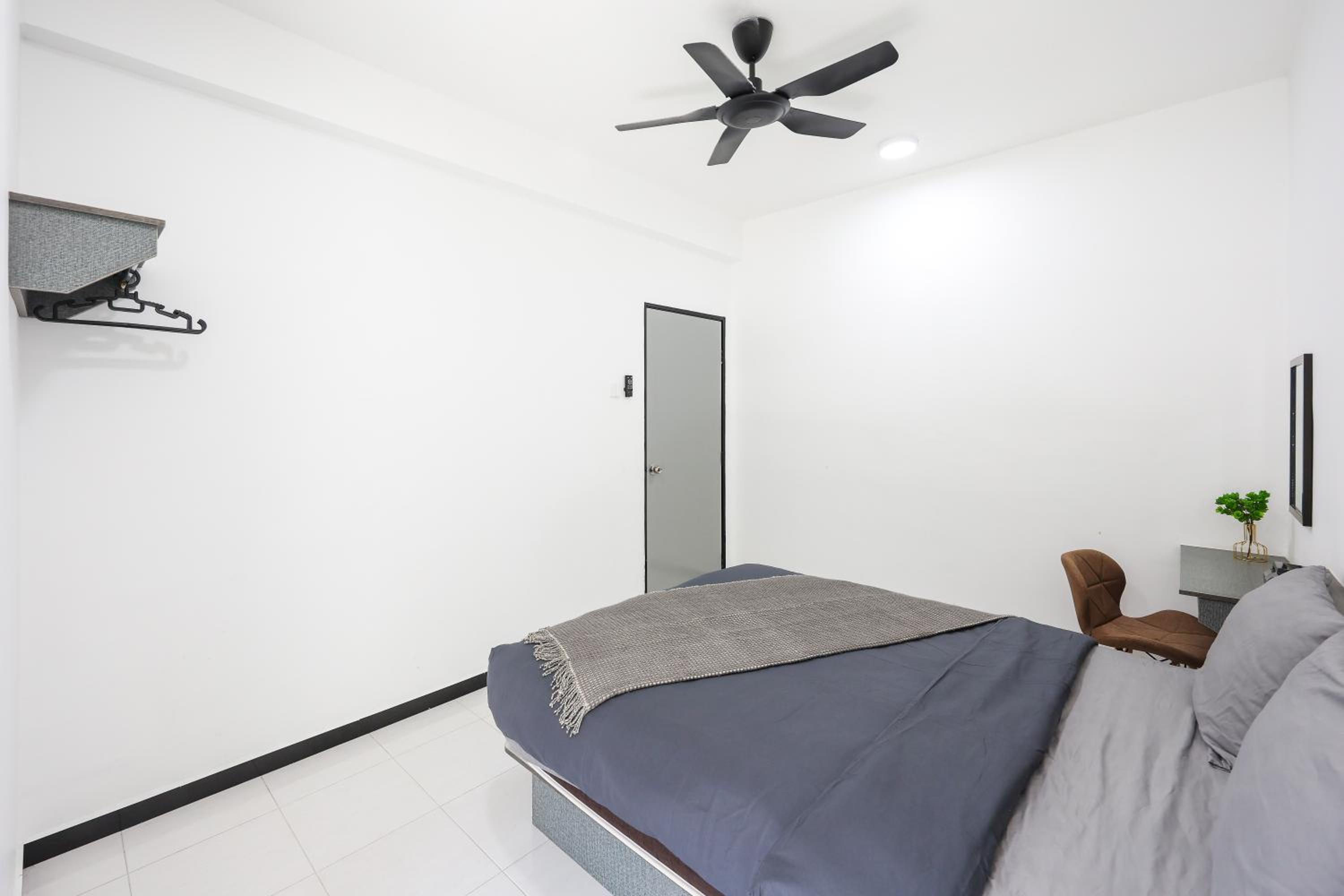 Brinchang Highland Breeze Family 10 Pax Nest Unit Cameron Highland Clover Home 5-23A