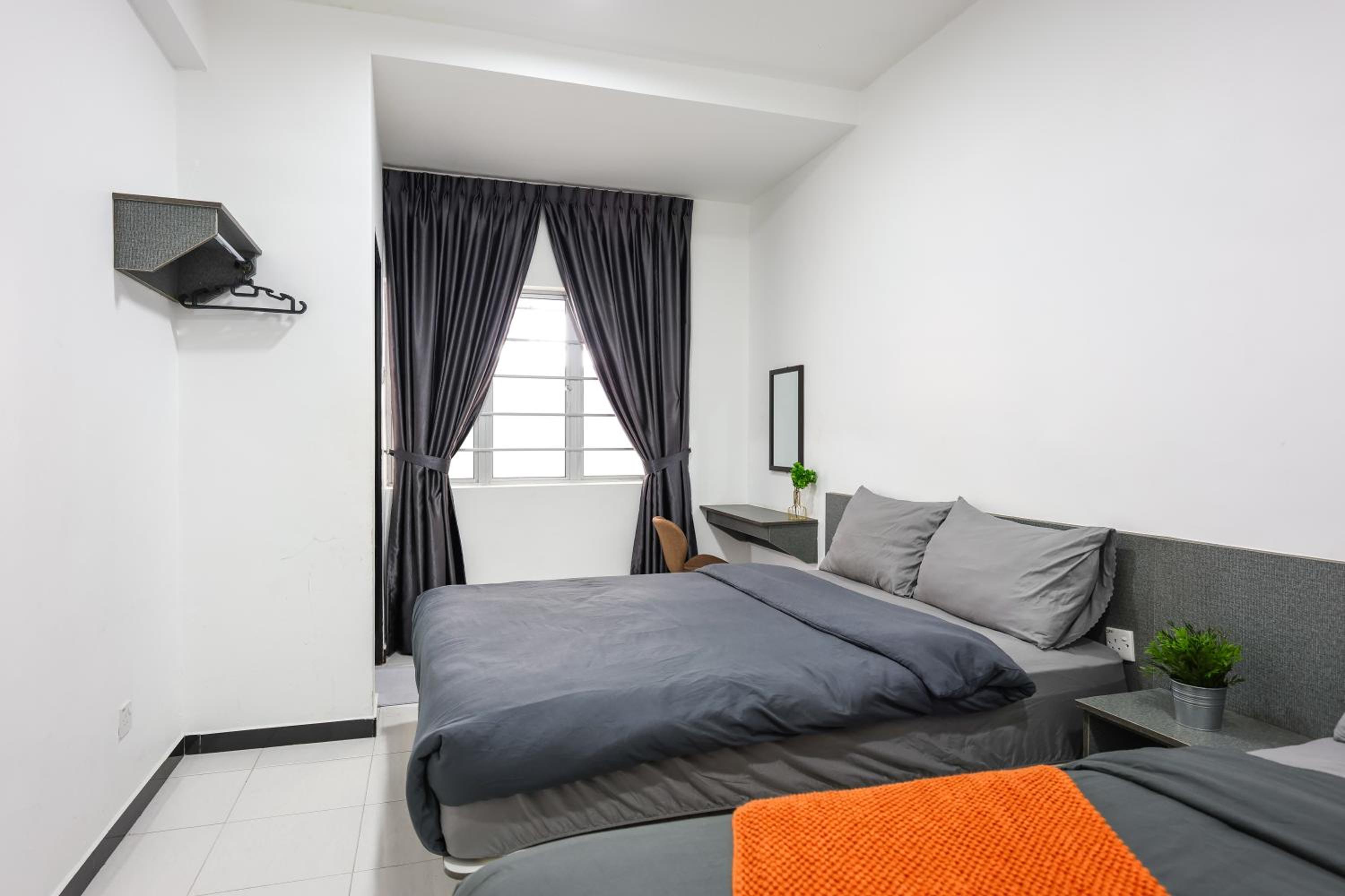 Brinchang Highland Breeze Family 10 Pax Nest Unit Cameron Highland Clover Home 5-23A