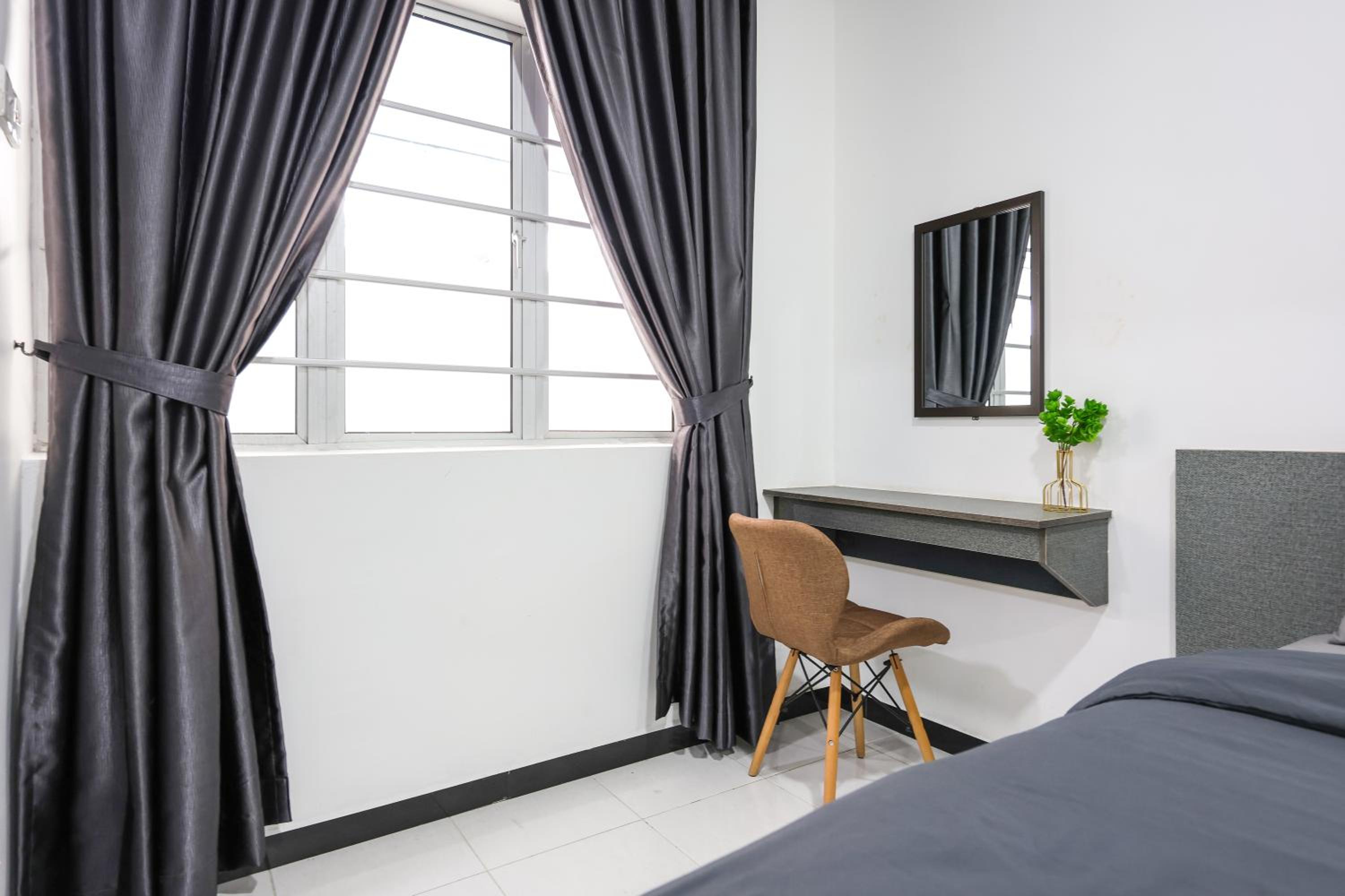Brinchang Highland Breeze Family 10 Pax Nest Unit Cameron Highland Clover Home 5-23A