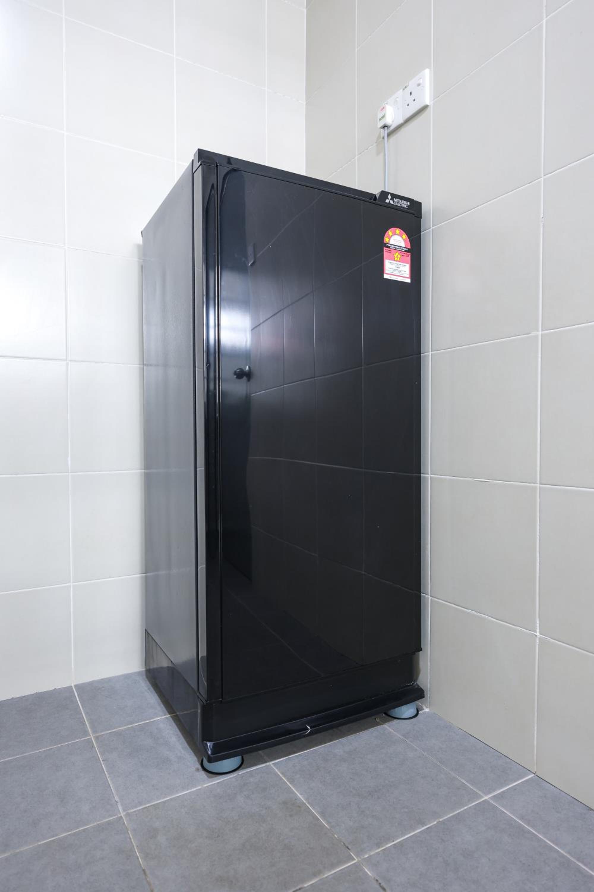 Brinchang Highland Breeze Family 10 Pax Nest Unit Cameron Highland Clover Home 5-23A