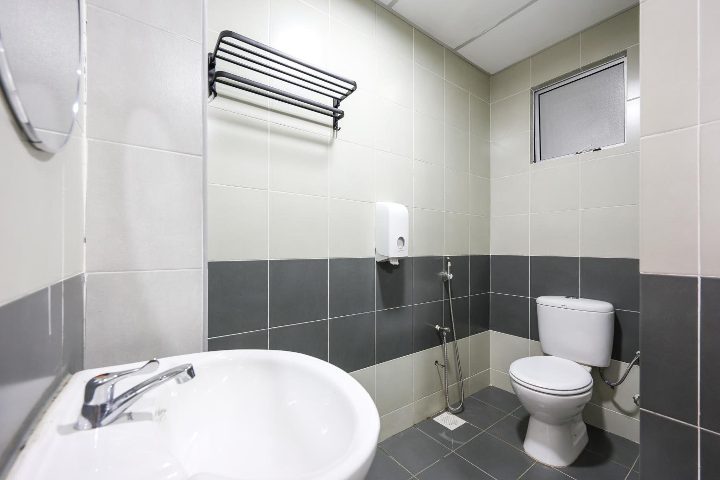 Brinchang Highland Breeze Family 10 Pax Nest Unit Cameron Highland Clover Home 5-23A