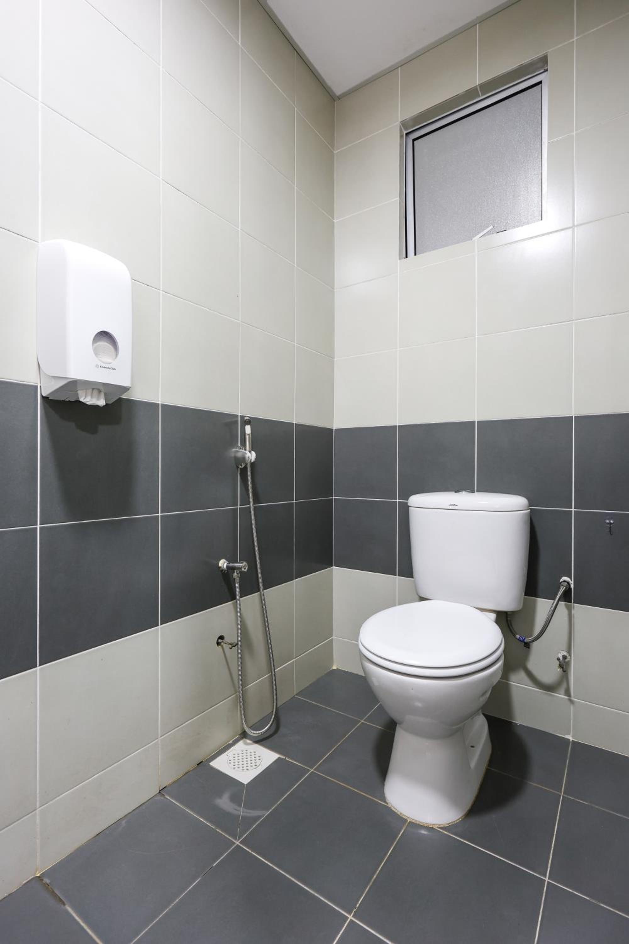 Brinchang Highland Breeze Family 10 Pax Nest Unit Cameron Highland Clover Home 5-23A