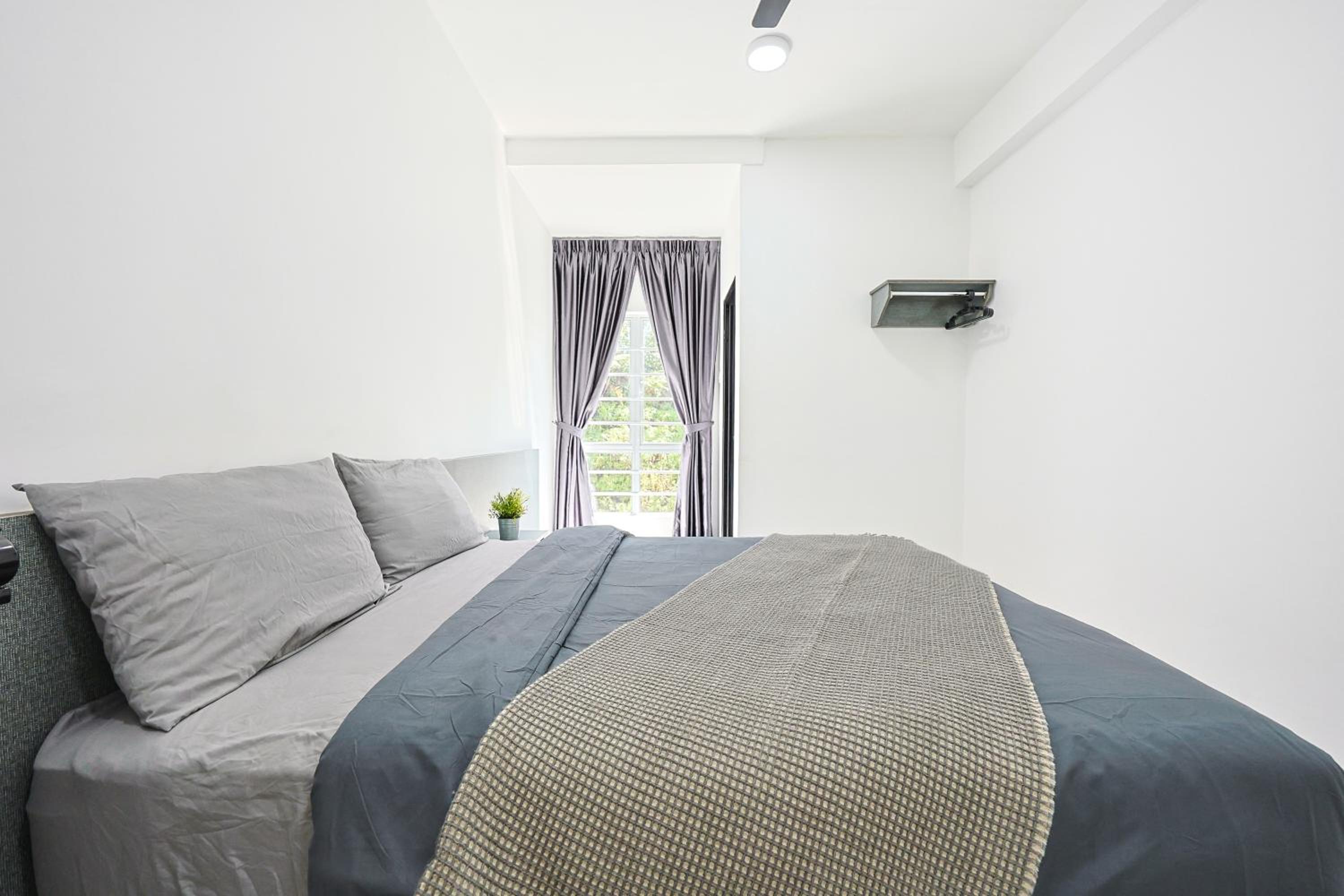 Brinchang Highland Breeze Family 10 Pax Nest Unit Cameron Highland Clover Home 5-23A