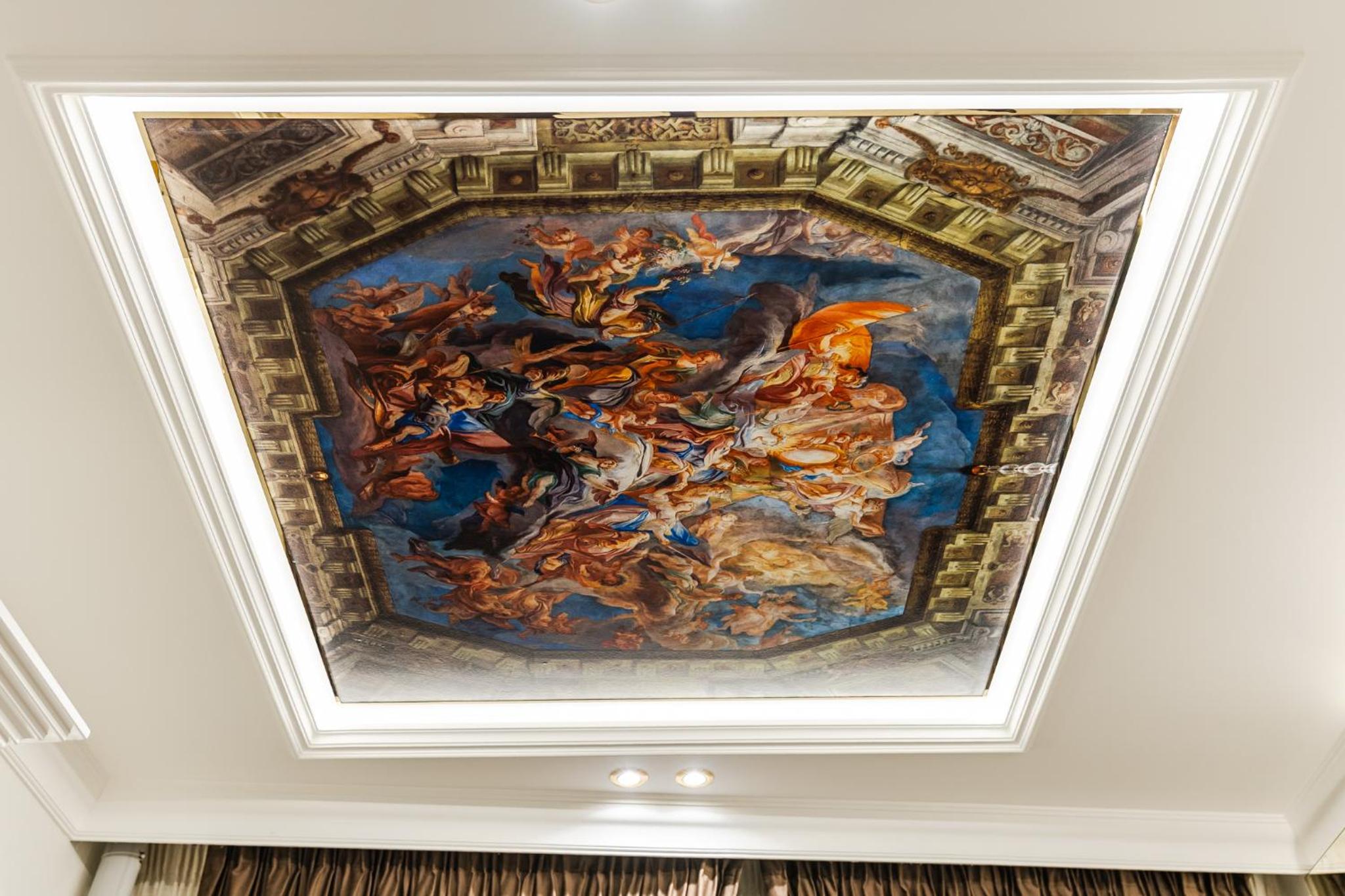 La Bella Trevi