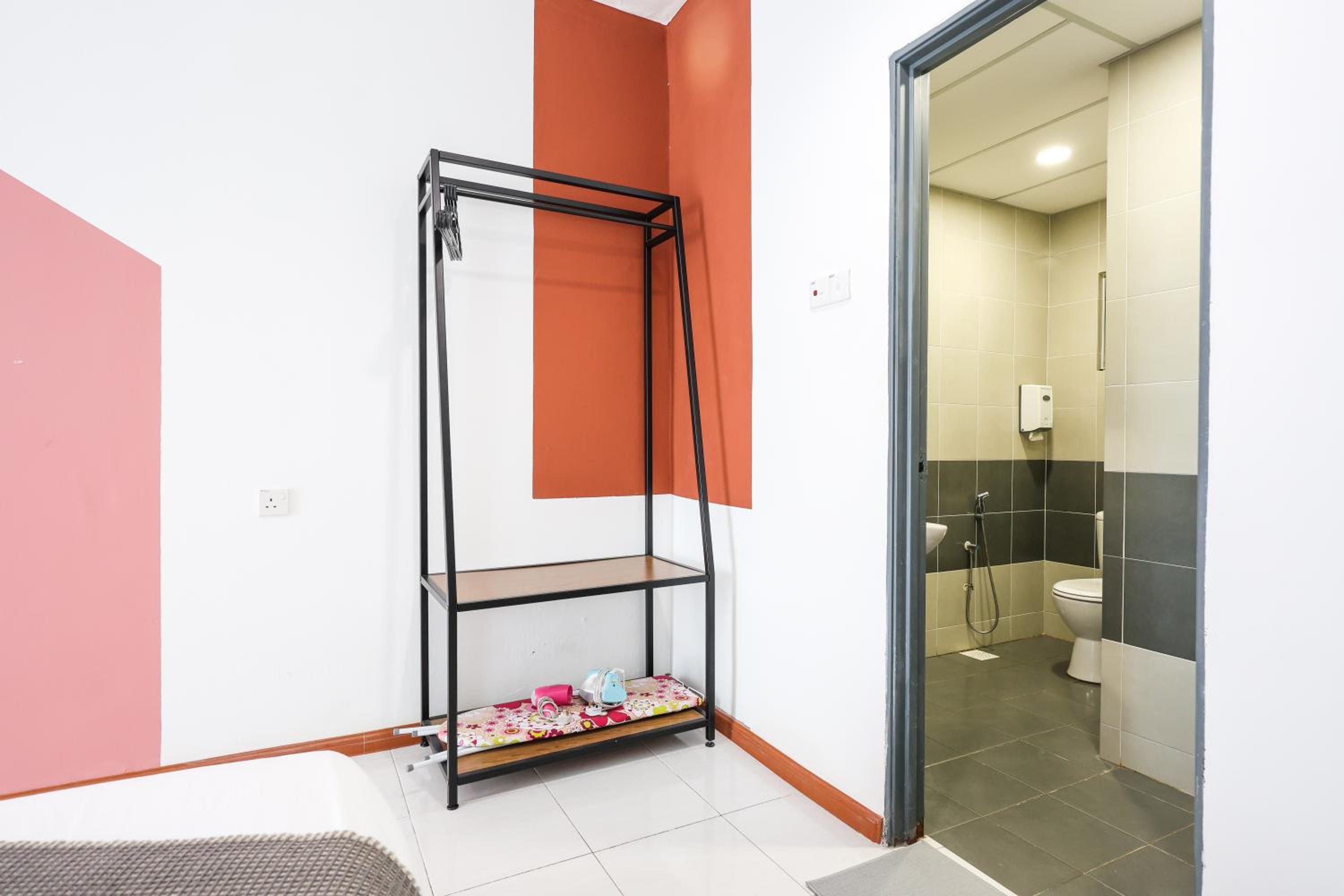 Cloverhill Emerald Avenue Apartment Highland Brinchang Elegance Stay Clover Home 5-03