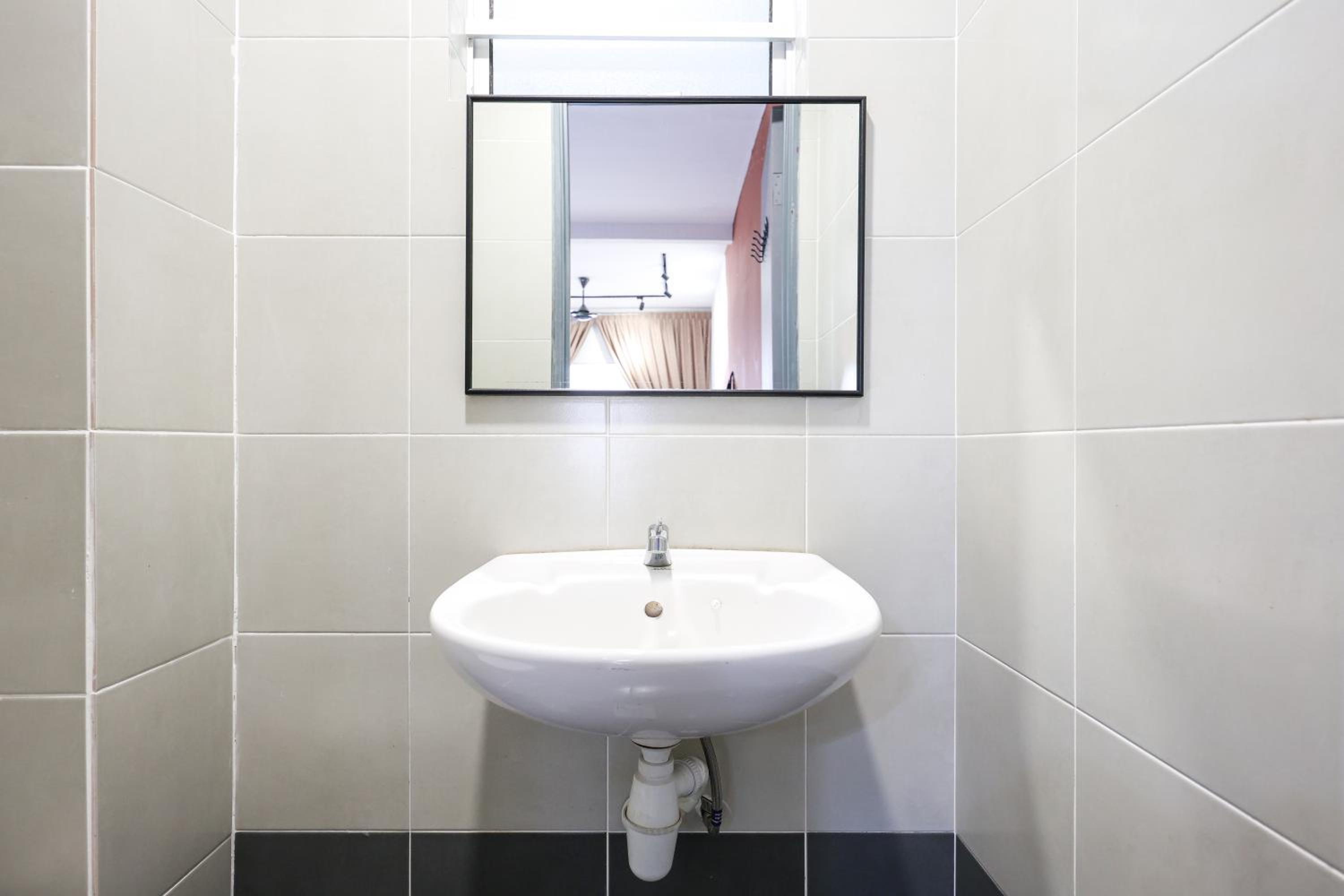 Cloverhill Emerald Avenue Apartment Highland Brinchang Elegance Stay Clover Home 5-03