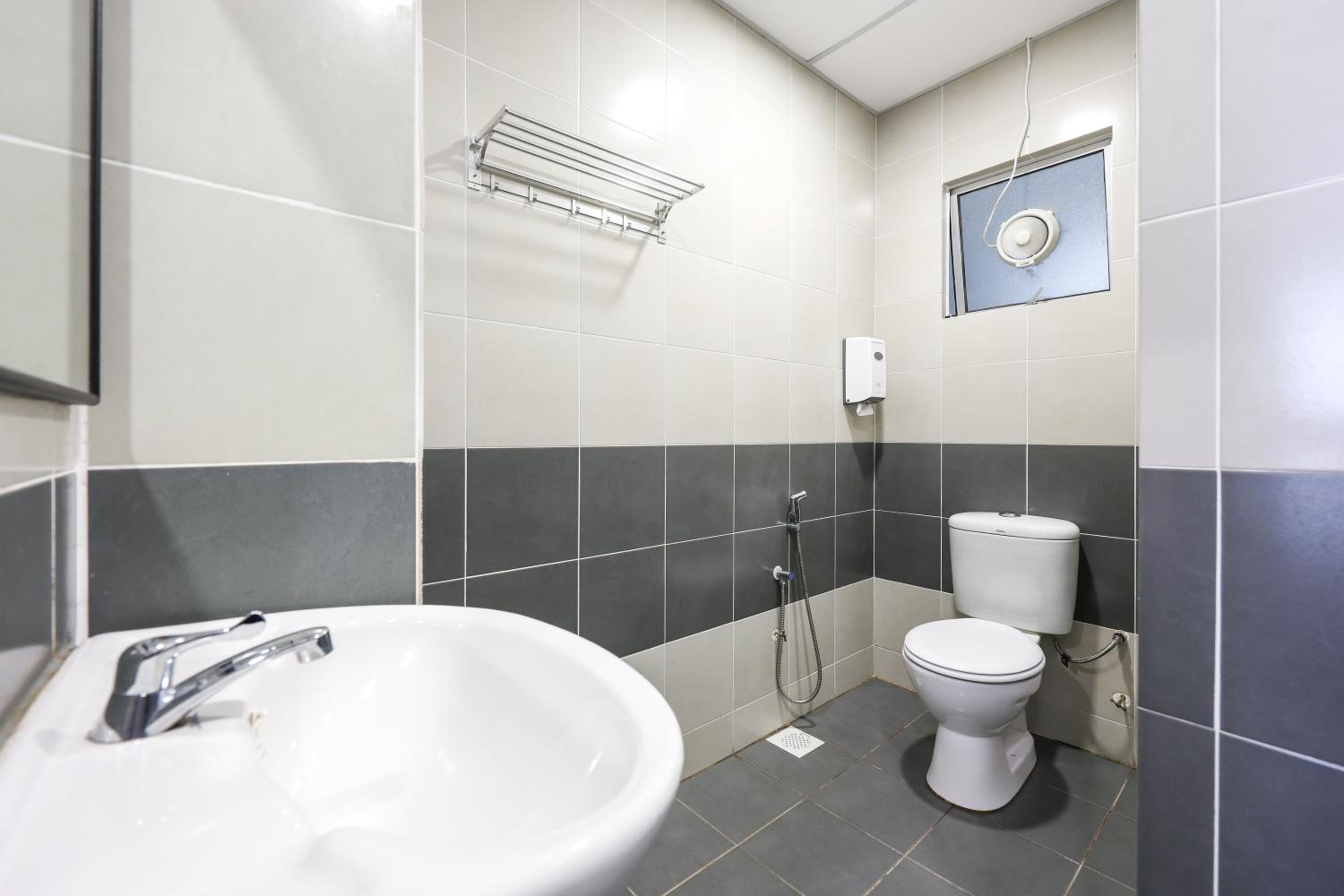 Cloverhill Emerald Avenue Apartment Highland Brinchang Elegance Stay Clover Home 5-03