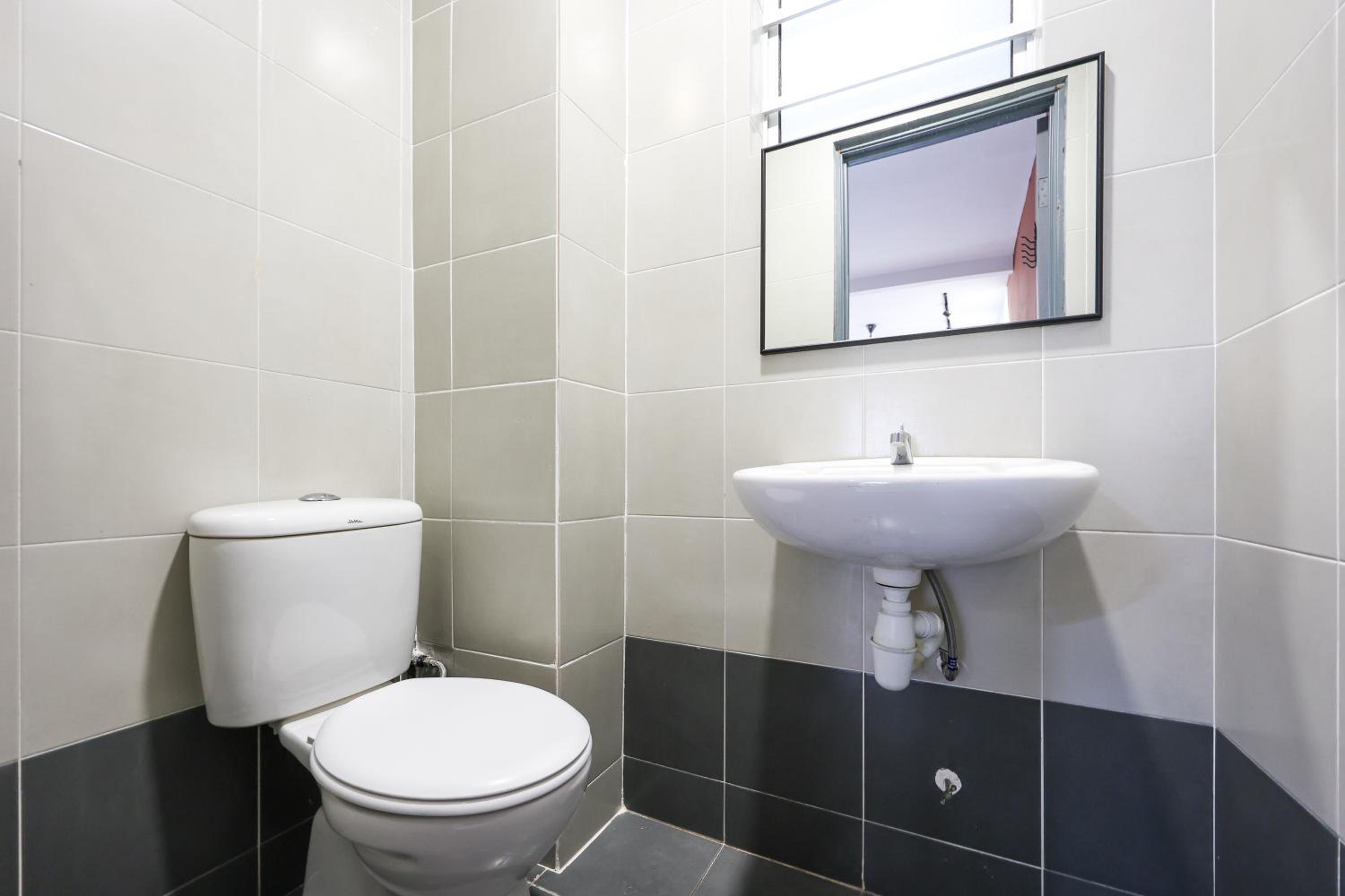 Cloverhill Emerald Avenue Apartment Highland Brinchang Elegance Stay Clover Home 5-03
