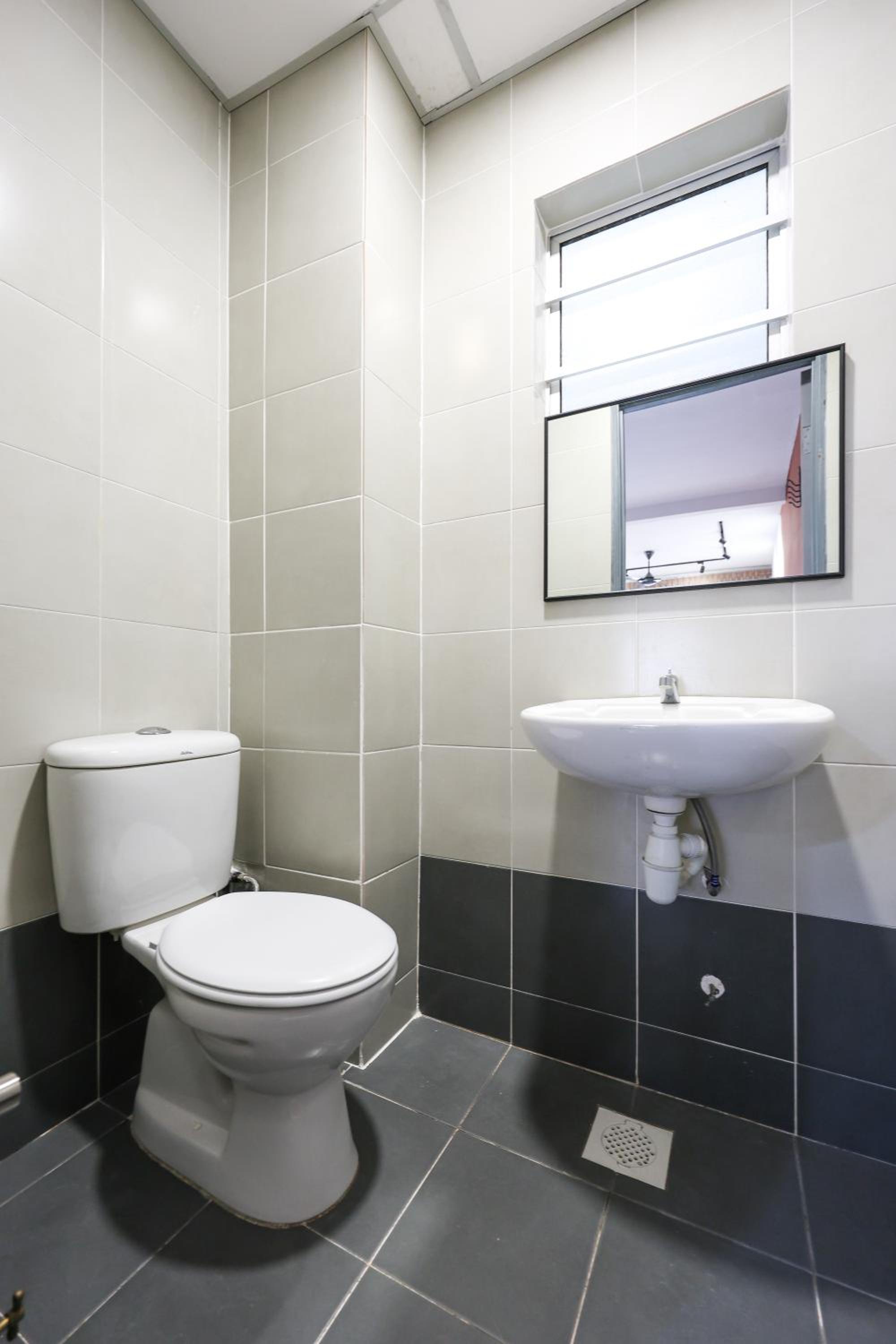 Cloverhill Emerald Avenue Apartment Highland Brinchang Elegance Stay Clover Home 5-03