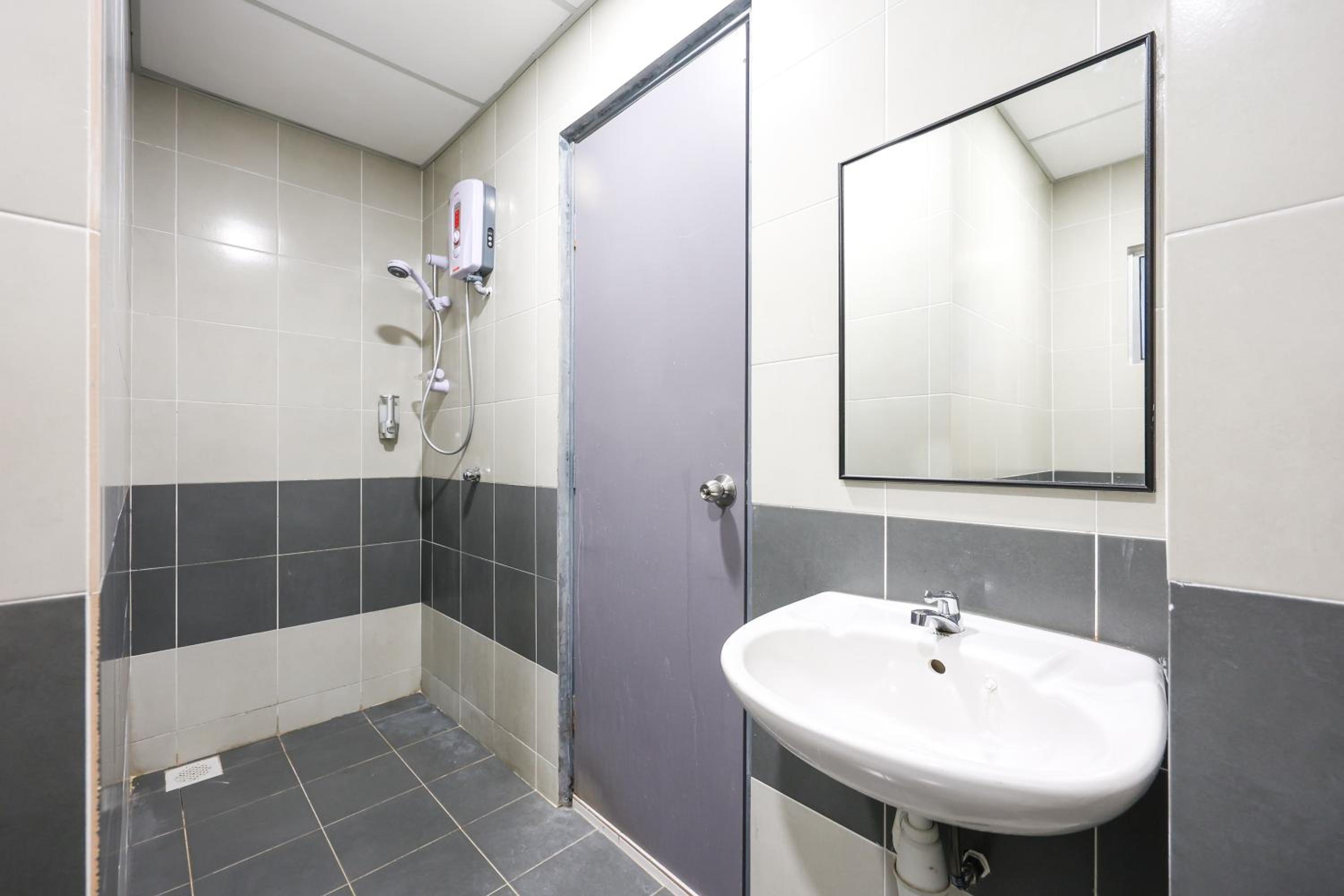 Cloverhill Emerald Avenue Apartment Highland Brinchang Elegance Stay Clover Home 5-03