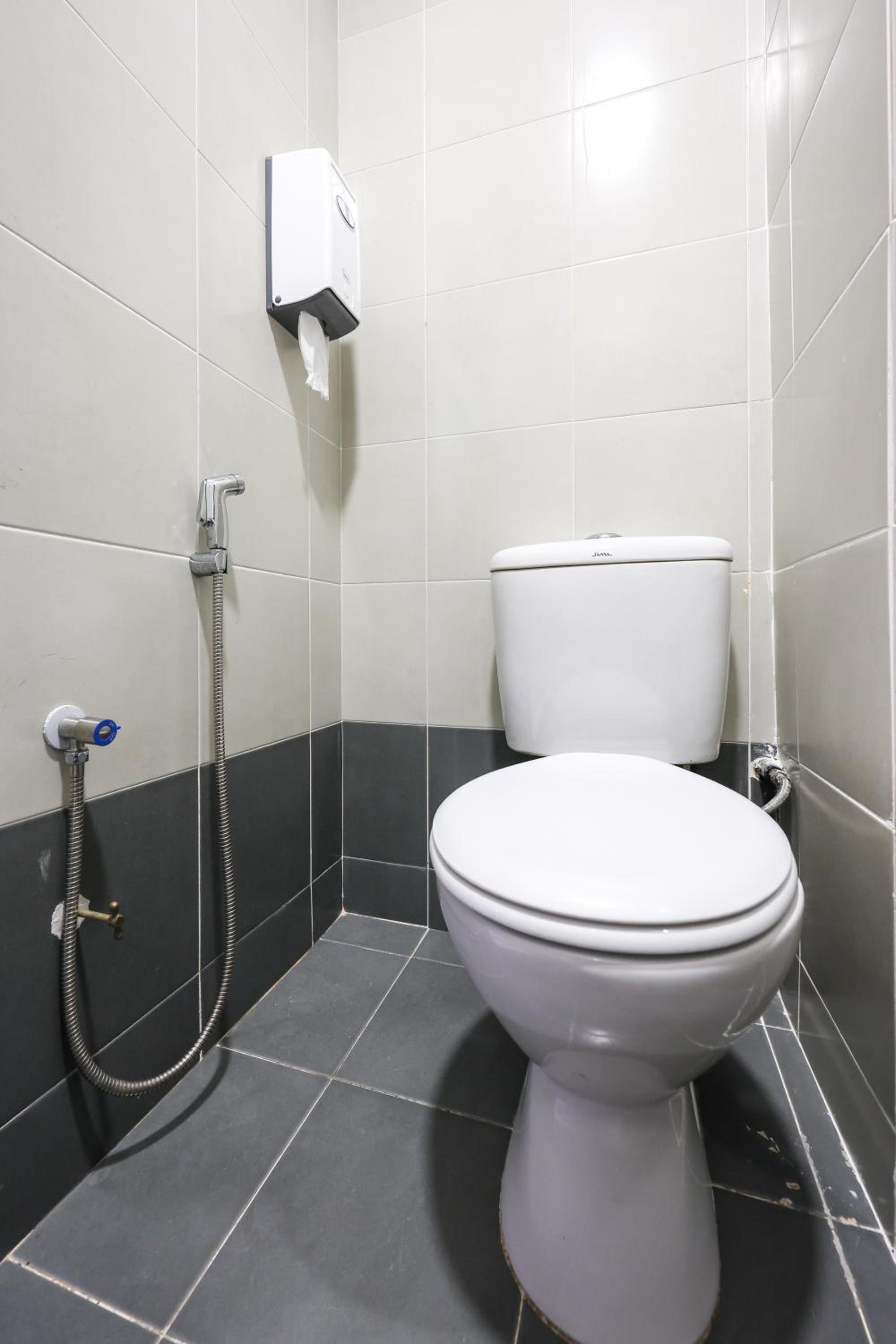 Cloverhill Emerald Avenue Apartment Highland Brinchang Elegance Stay Clover Home 5-03