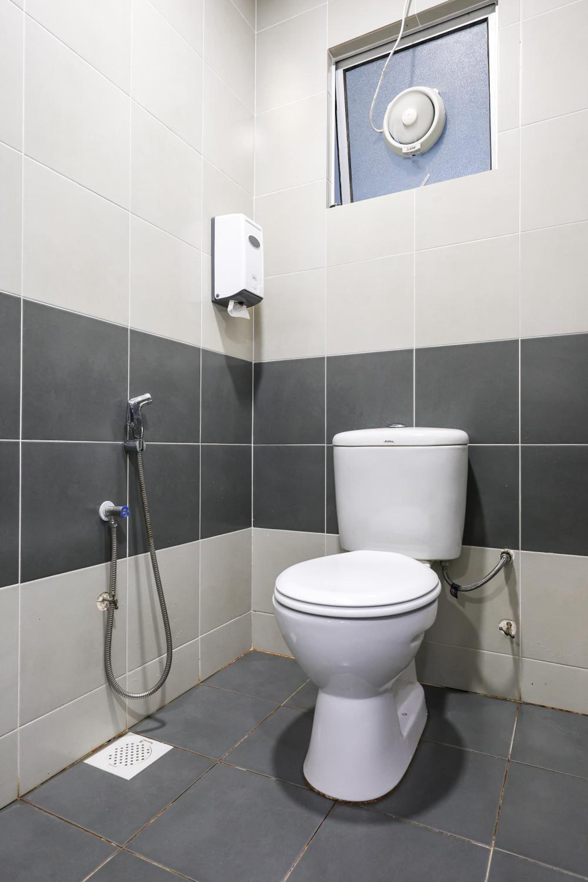 Cloverhill Emerald Avenue Apartment Highland Brinchang Elegance Stay Clover Home 5-03