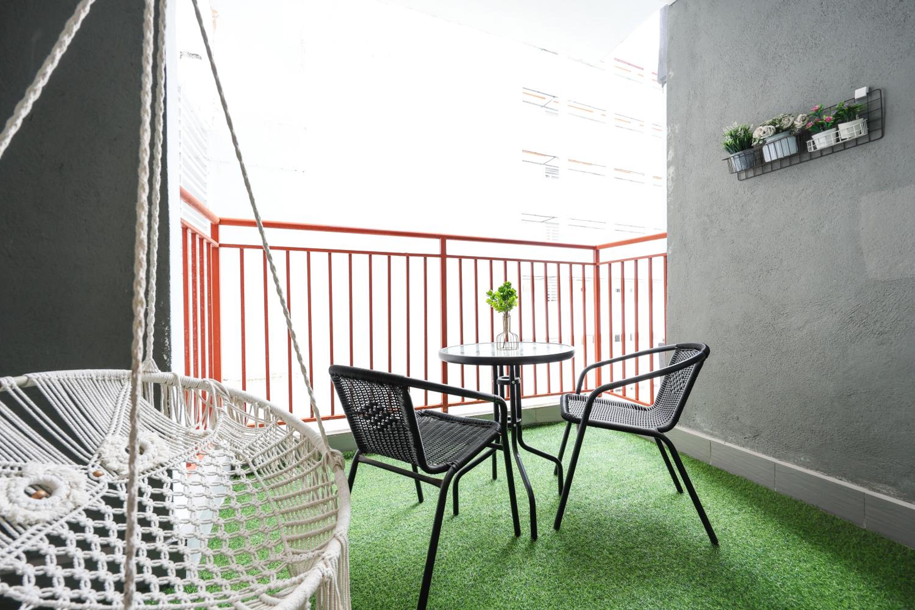 Cloverhill Emerald Avenue Apartment Highland Brinchang Elegance Stay Clover Home 5-03