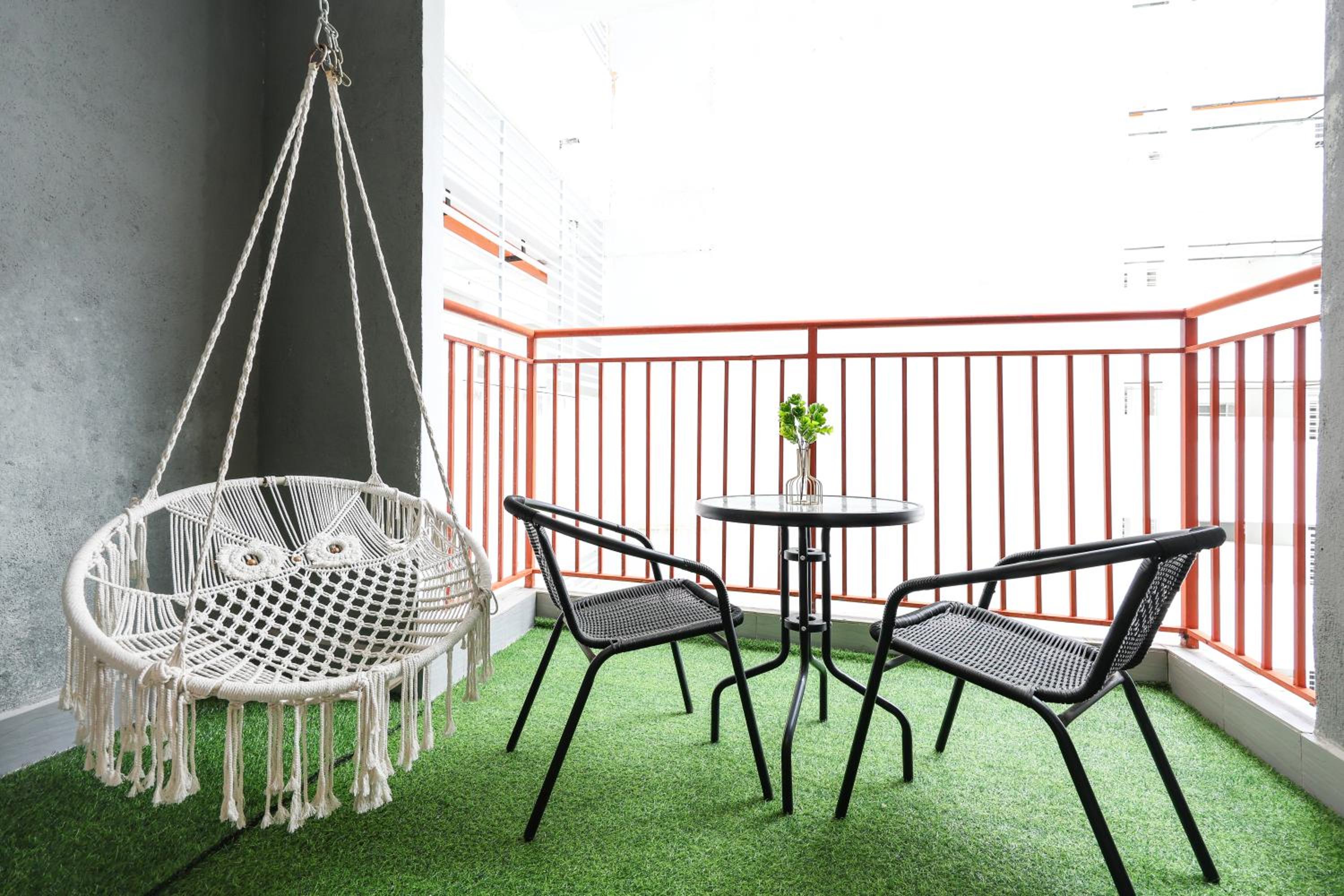 Cloverhill Emerald Avenue Apartment Highland Brinchang Elegance Stay Clover Home 5-03
