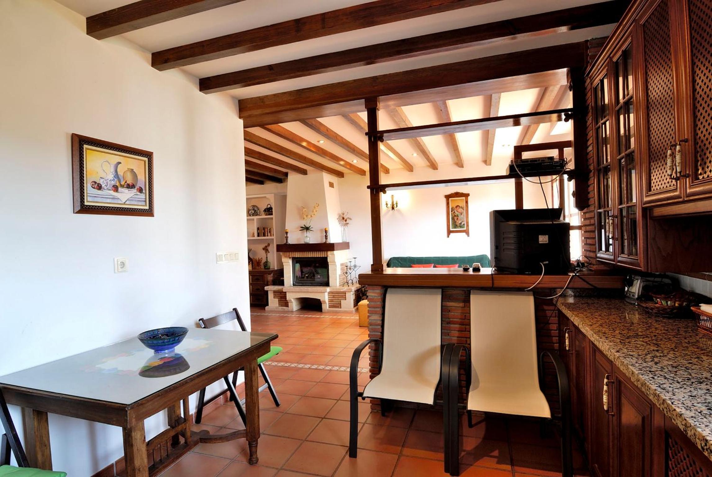 Casa Rural Mar