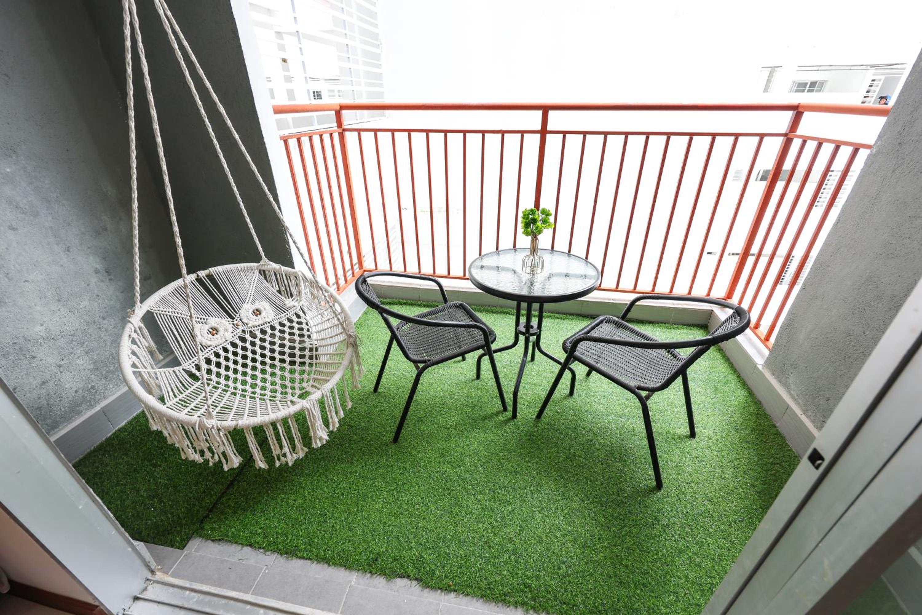 Cloverhill Emerald Avenue Apartment Highland Brinchang Elegance Stay Clover Home 5-03