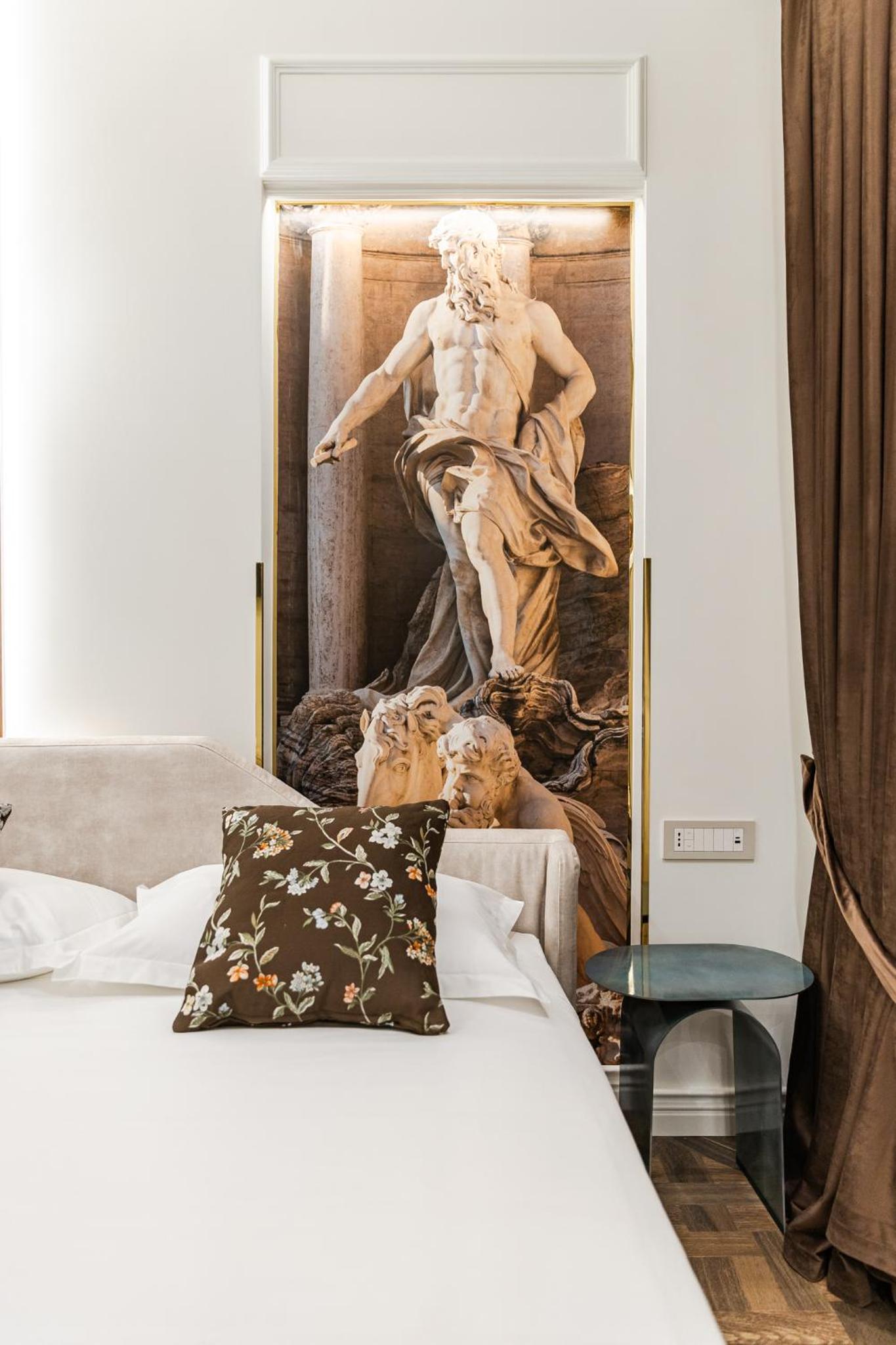 La Bella Trevi