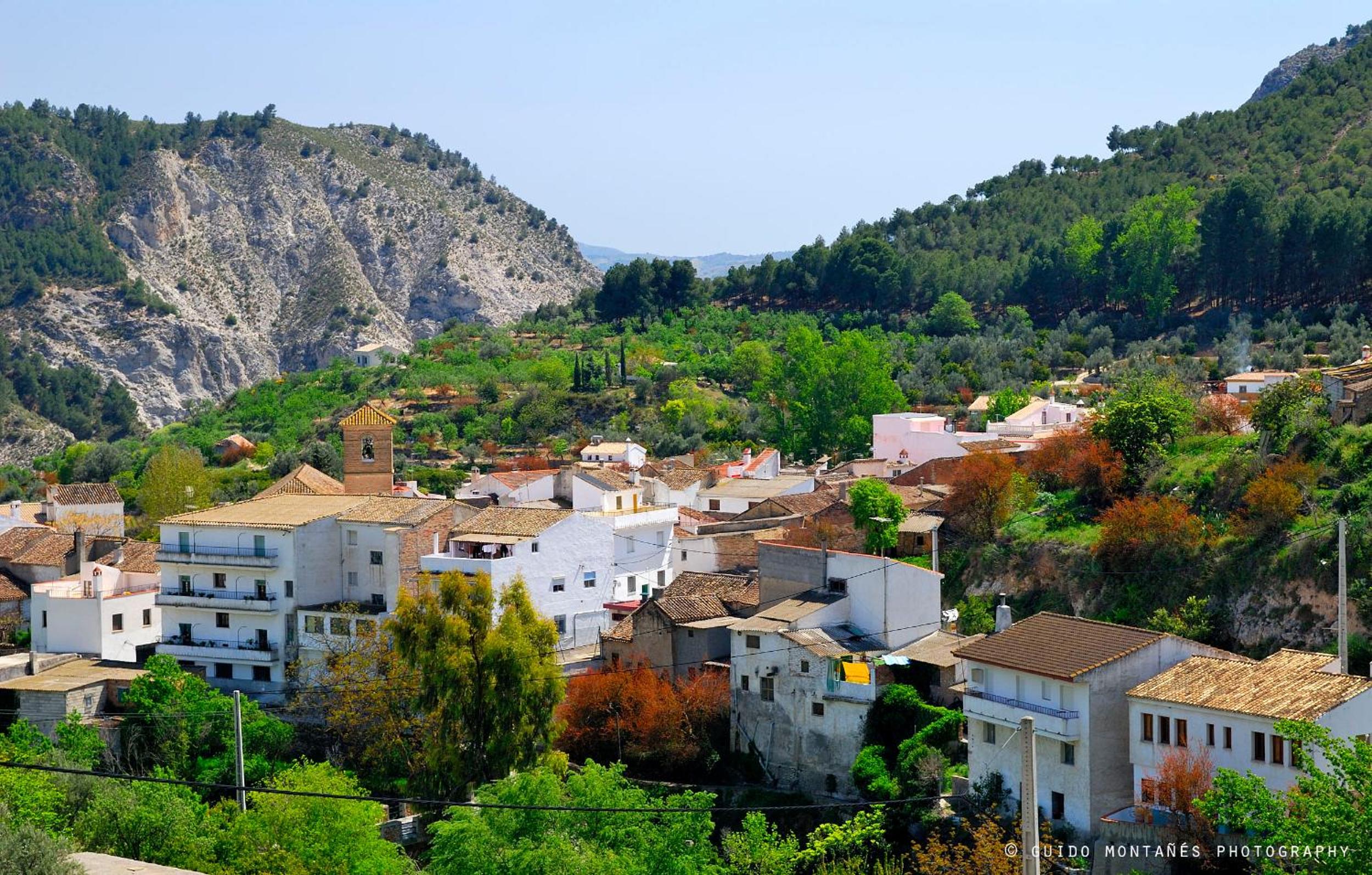 Casa Rural Mar