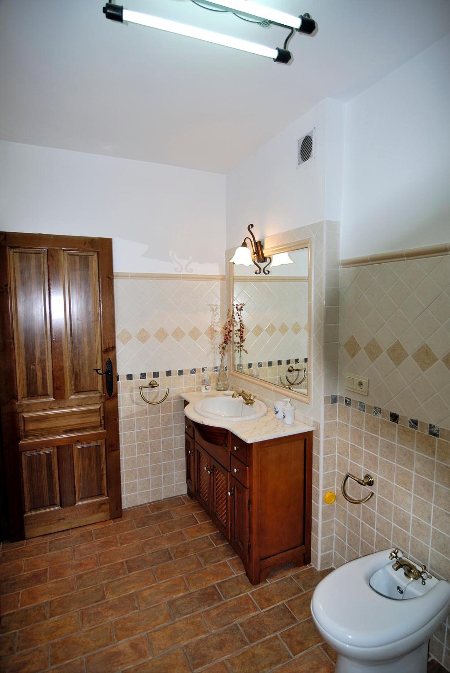 Casa Rural Mar