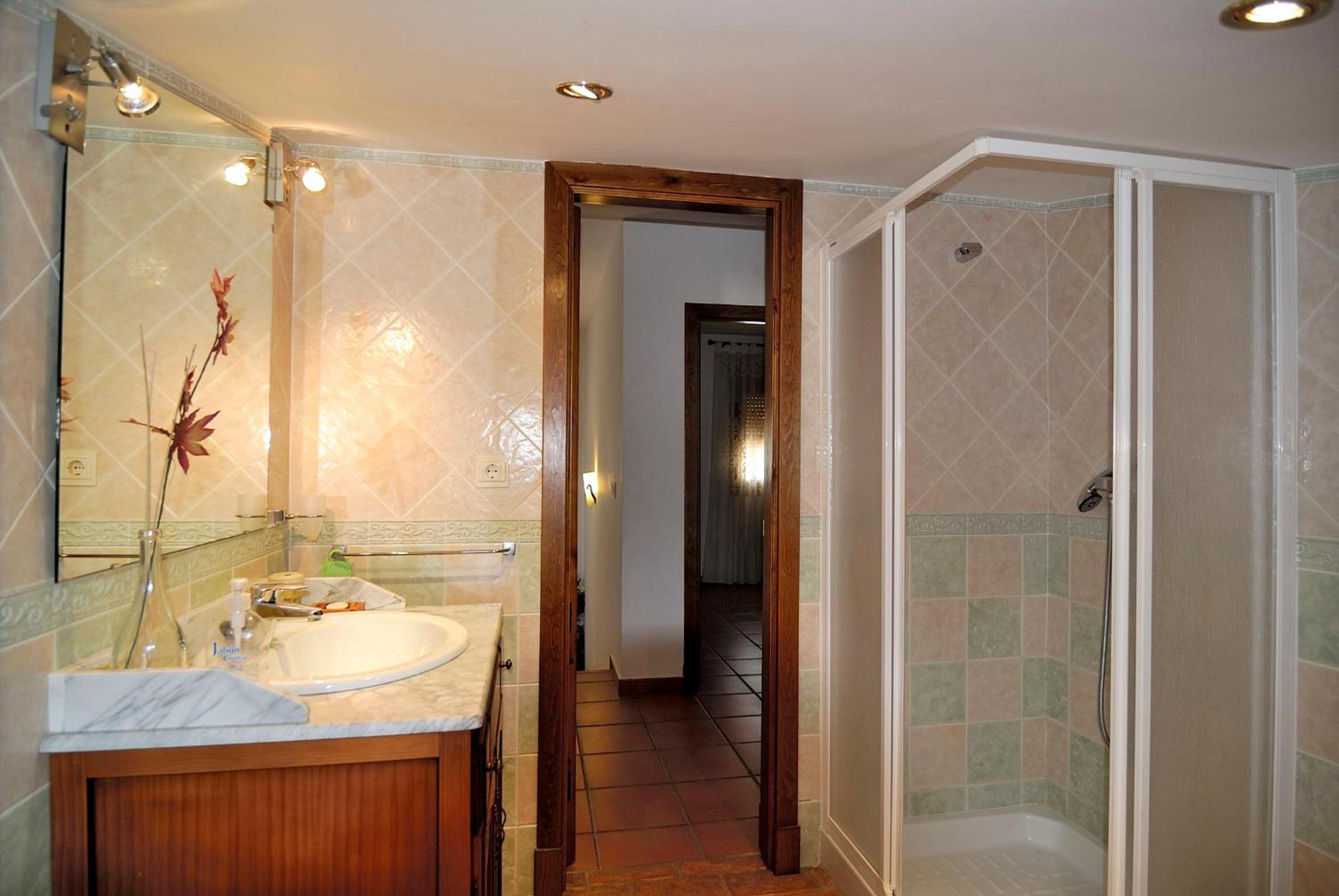Casa Rural Mar