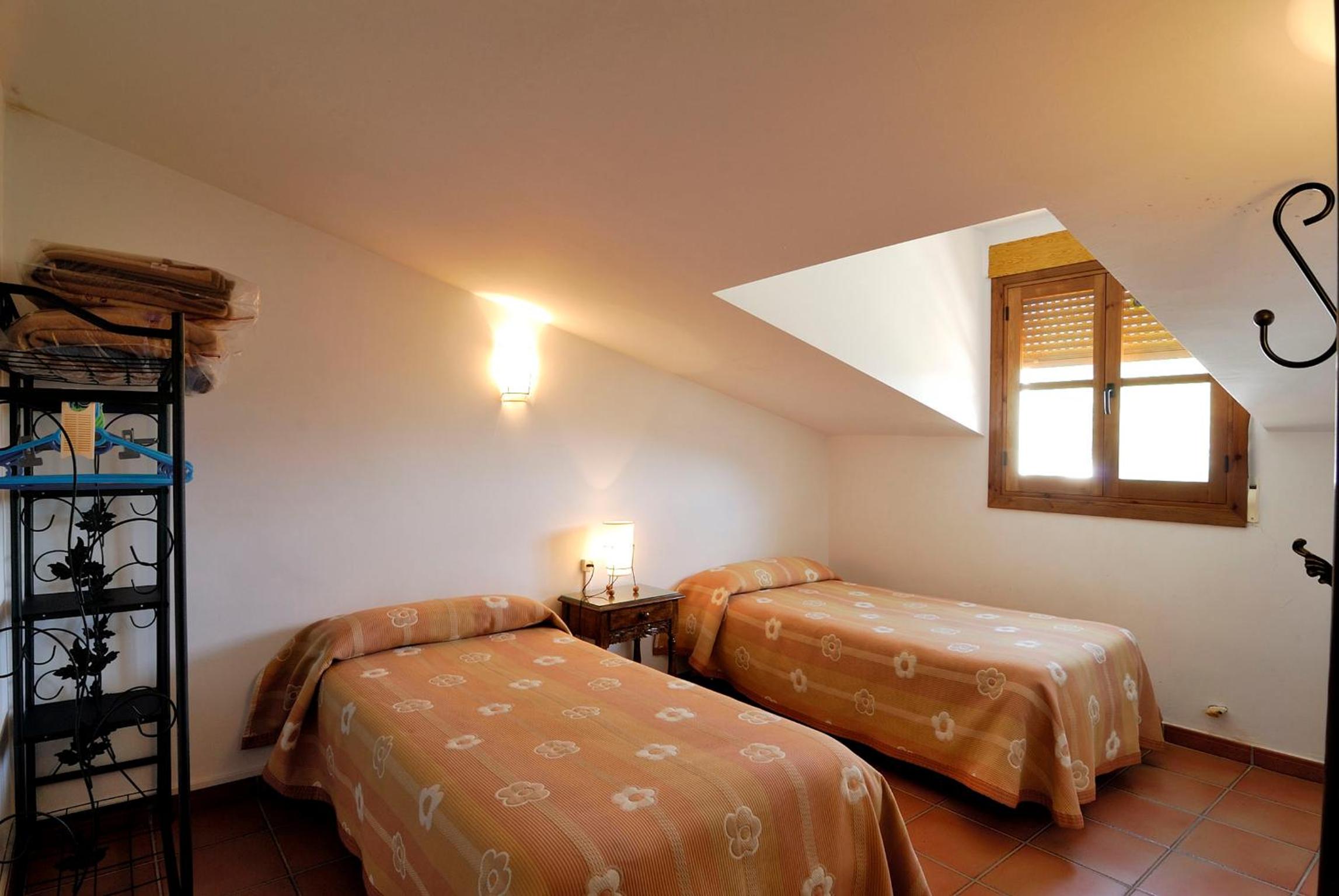 Casa Rural Mar