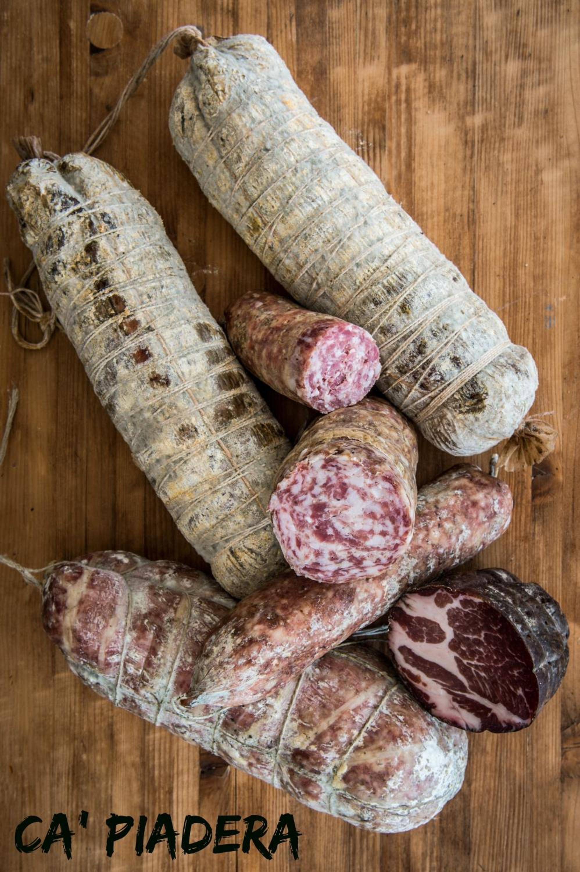 Ca' Piadera Wine Relais