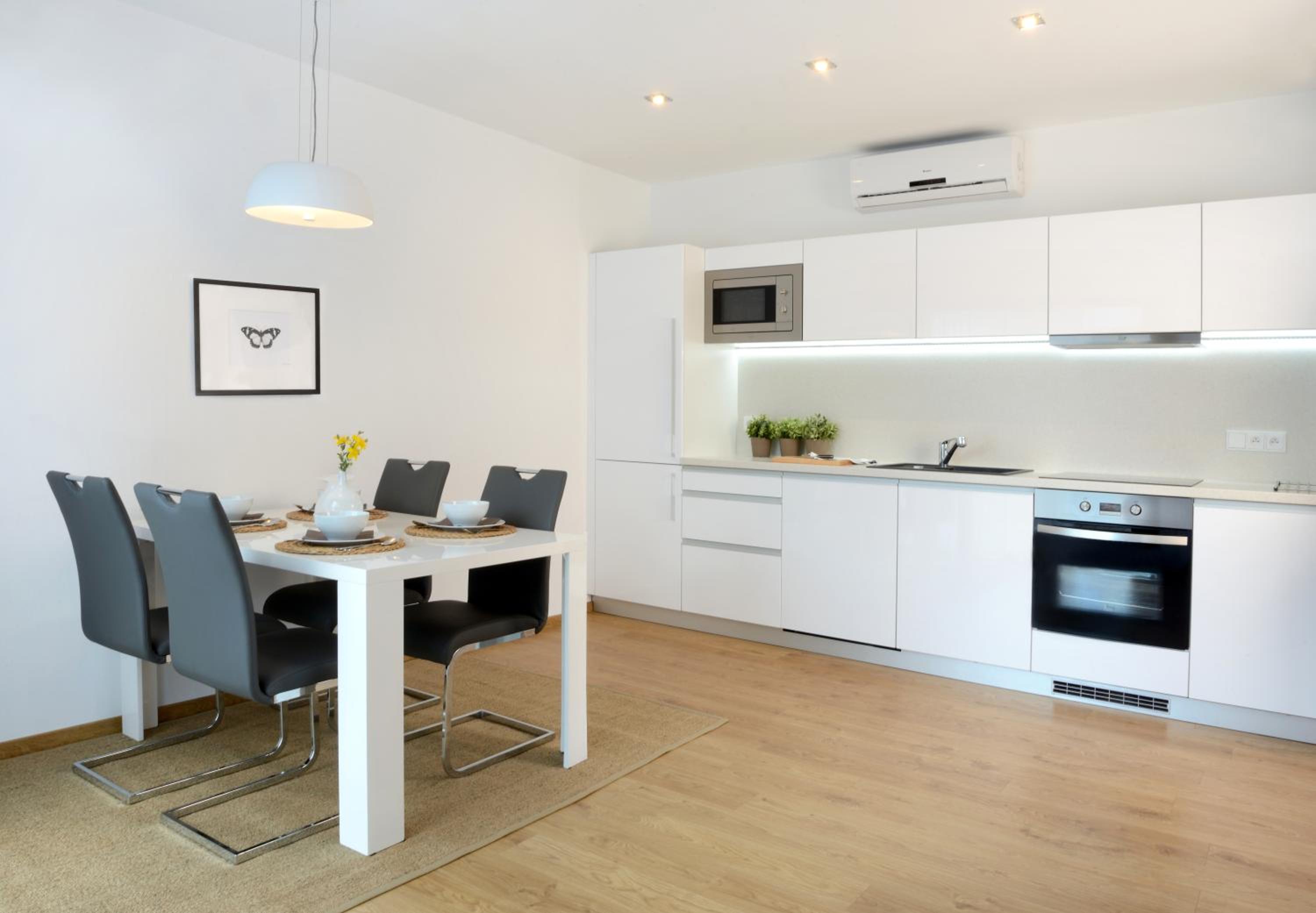 Apartmány Eden - Rezidence