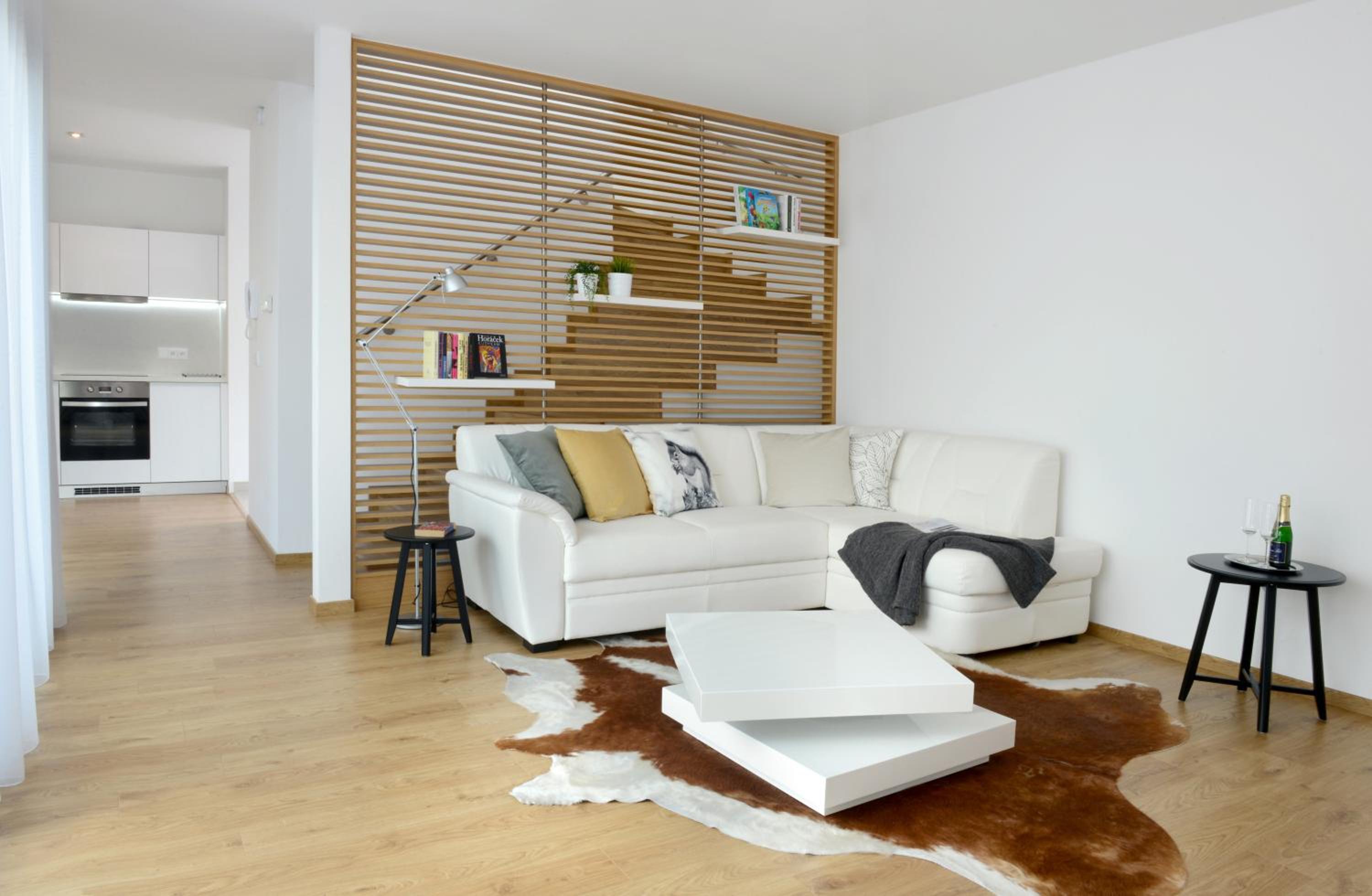 Apartmány Eden - Rezidence