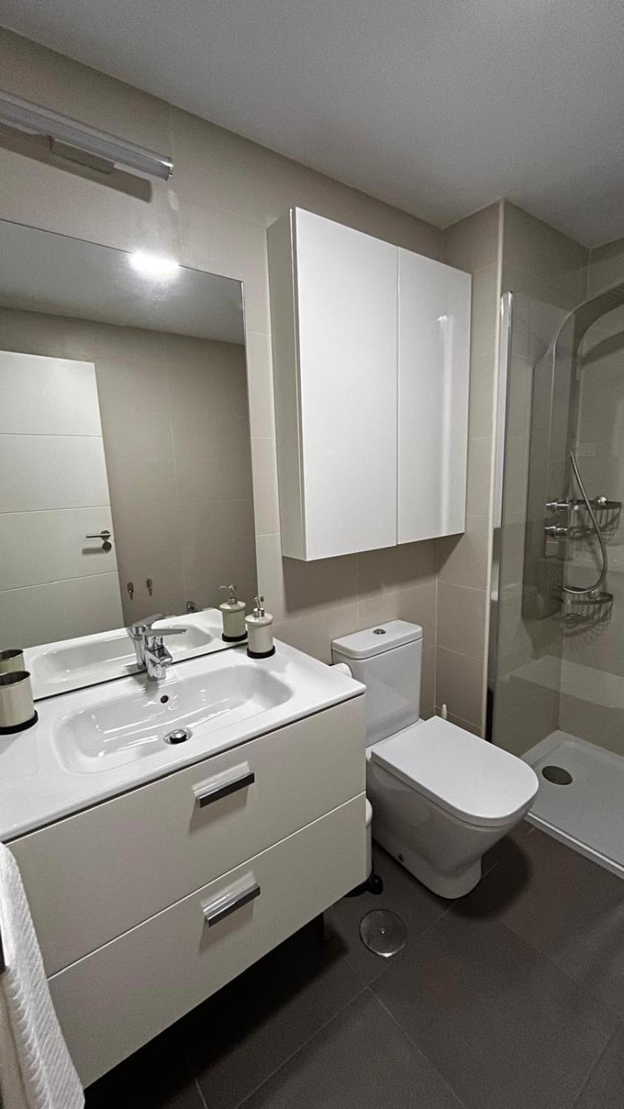 Los Álamos Breeze - 3BR Next to the Beach Apt - Free Parking - Salt Pool