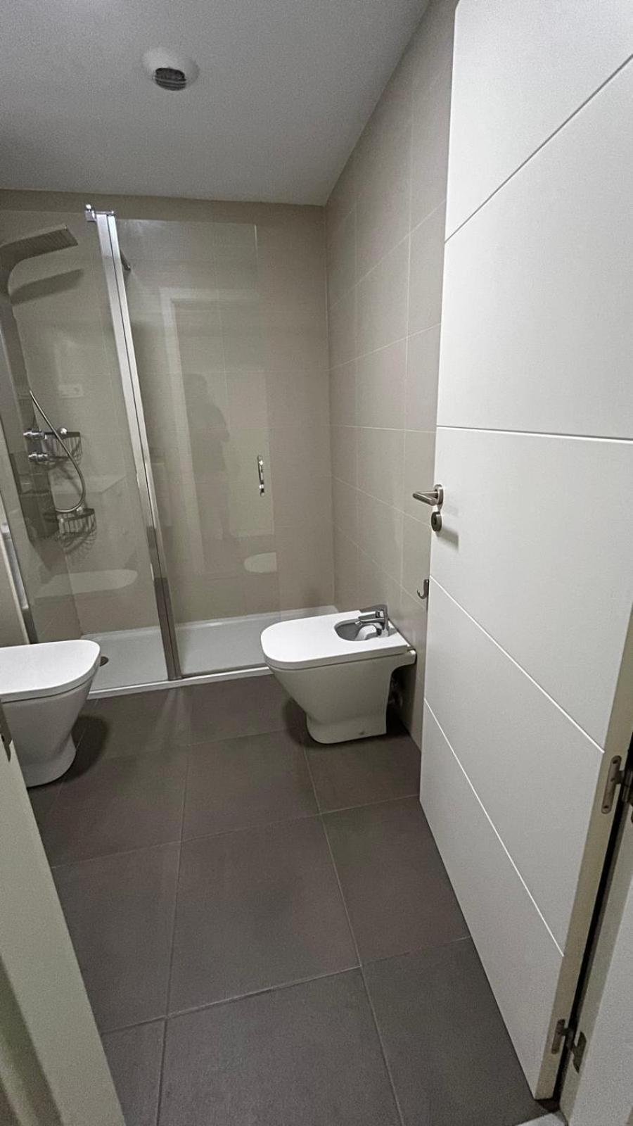 Los Álamos Breeze - 3BR Next to the Beach Apt - Free Parking - Salt Pool