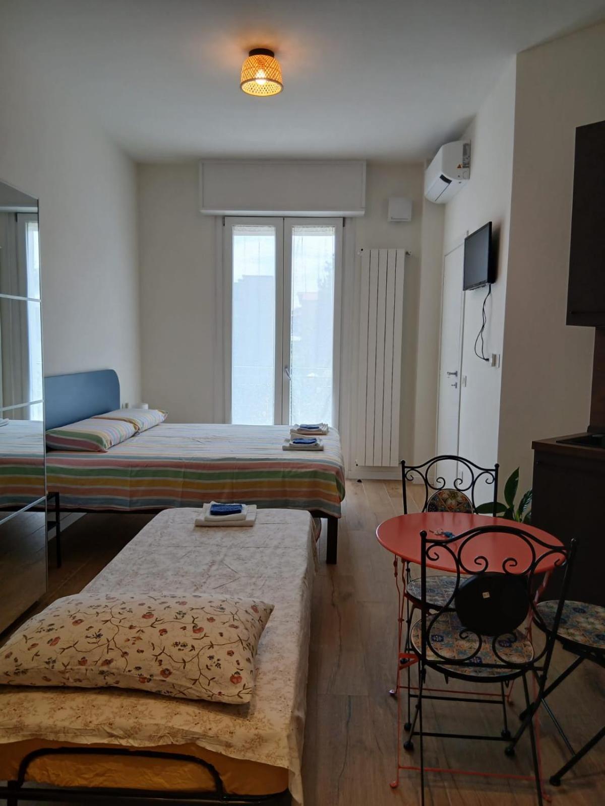 Dagoma Home - Wi-Fi, Trànsfer e Late Check-in a Bergamo
