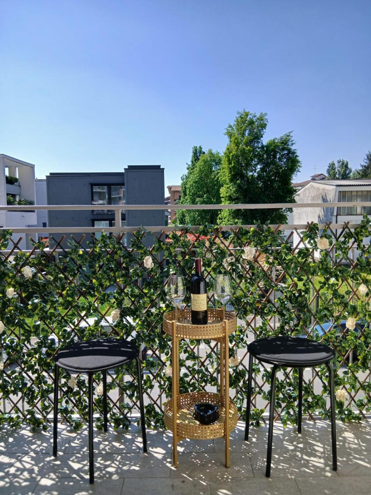 Dagoma Home - Wi-Fi, Trànsfer e Late Check-in a Bergamo