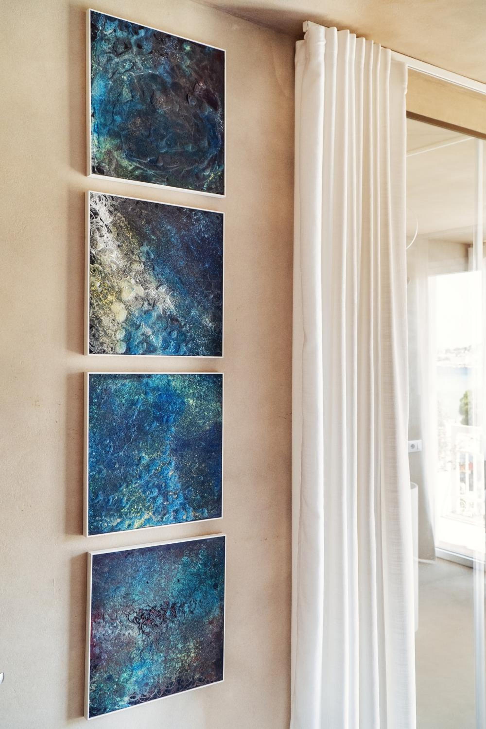 Hybrid Icon Rooms Gallery