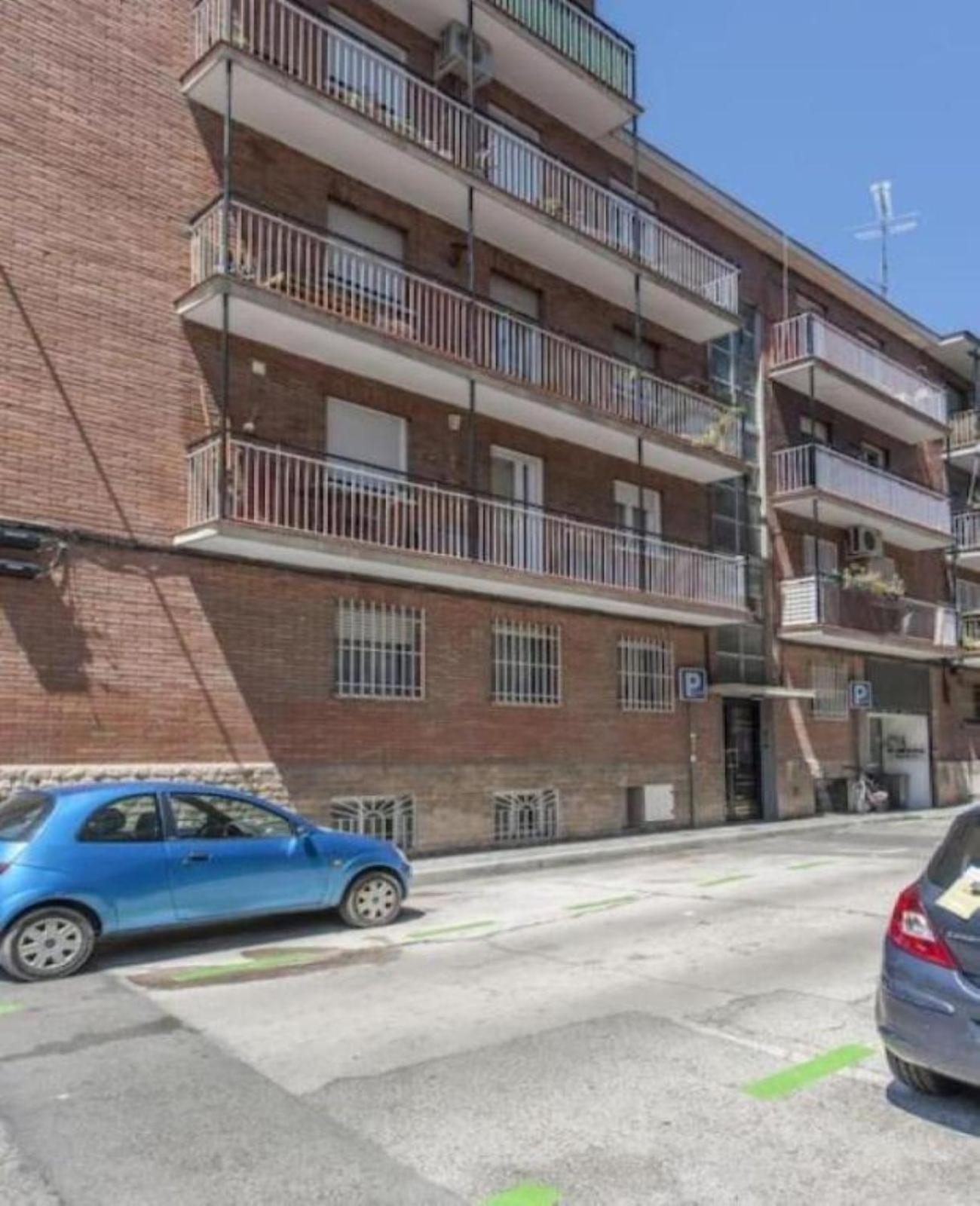 AH -Plaza de Ventas -Apartamento Tranquilo y Céntrico