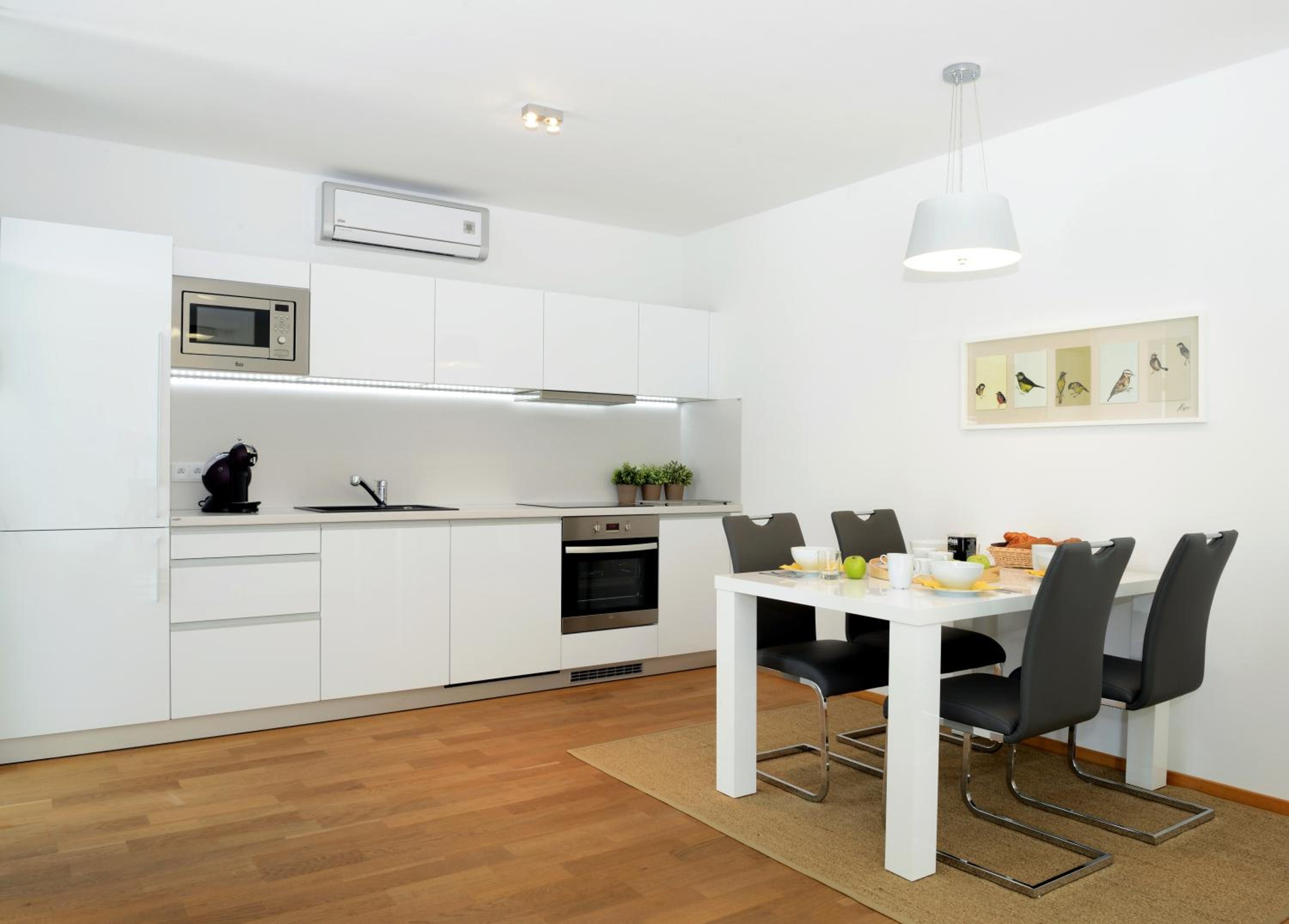 Apartmány Eden - Rezidence