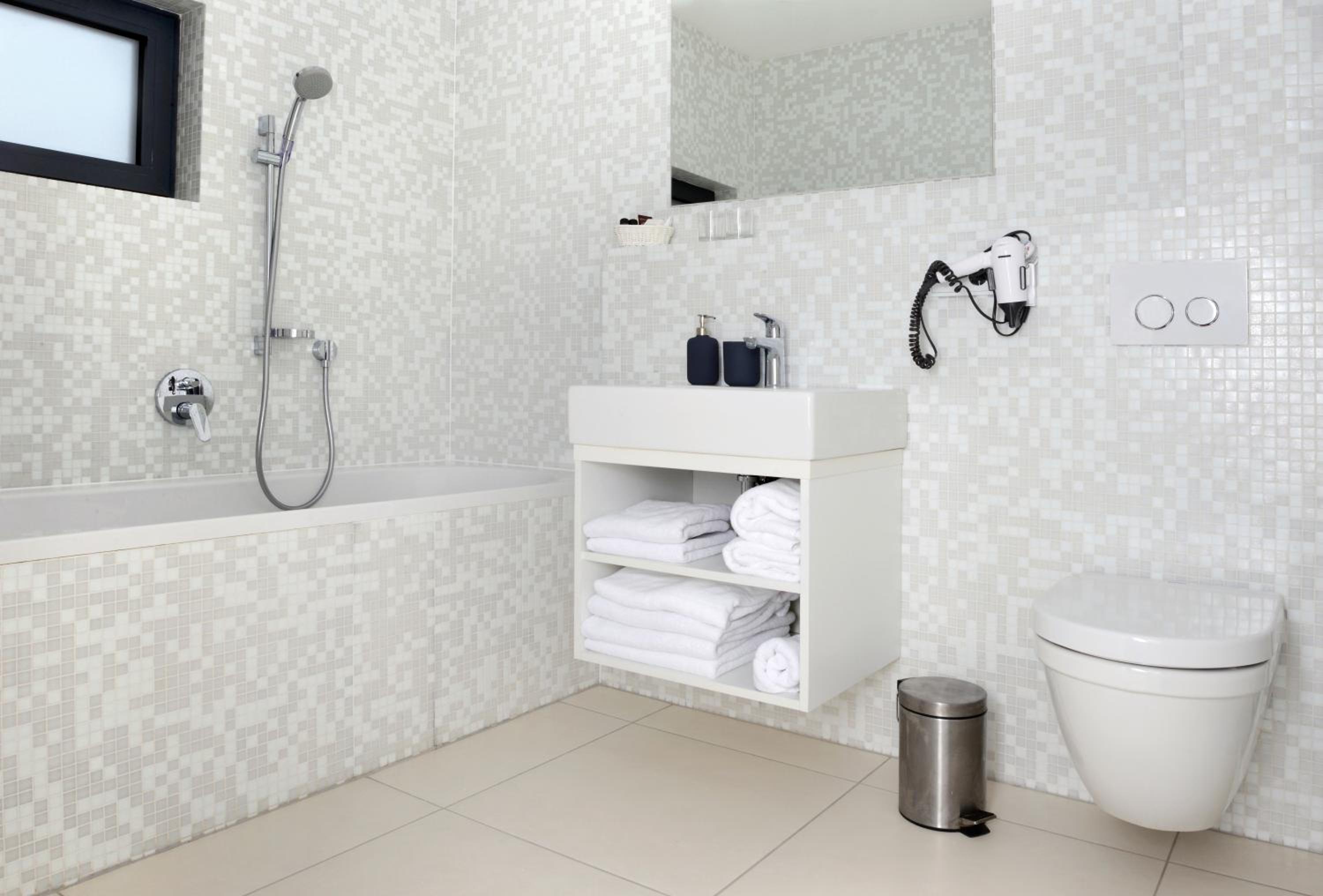 Apartmány Eden - Rezidence