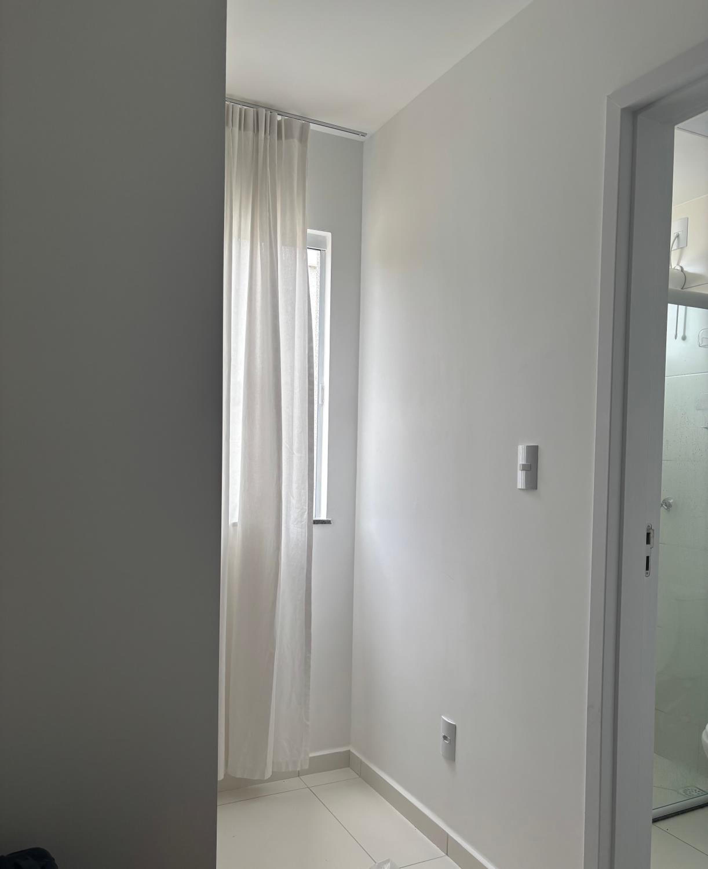 Apto moderno com estrutura de Resort a 4 min da Olivia Flores