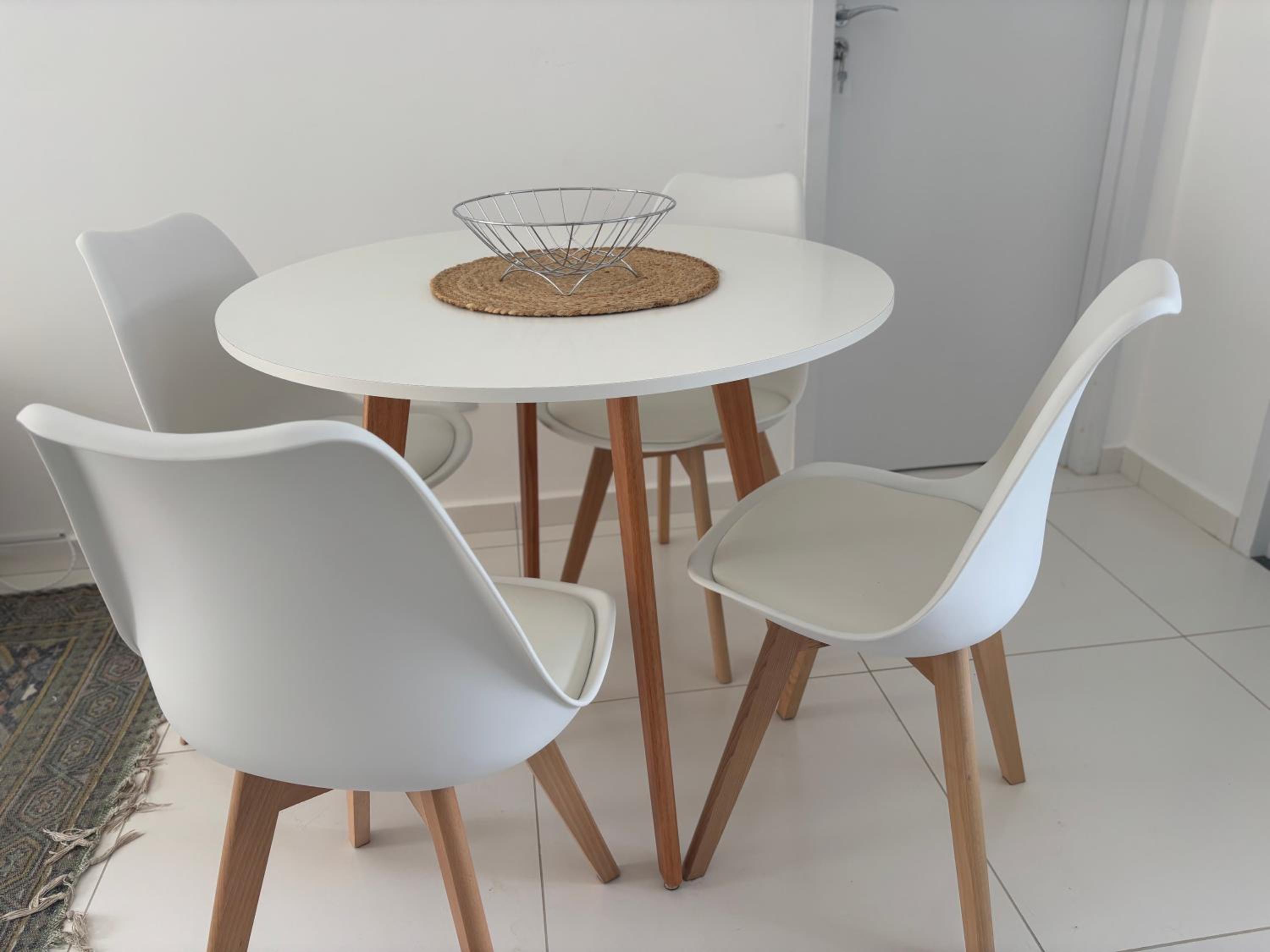Apto moderno com estrutura de Resort a 4 min da Olivia Flores
