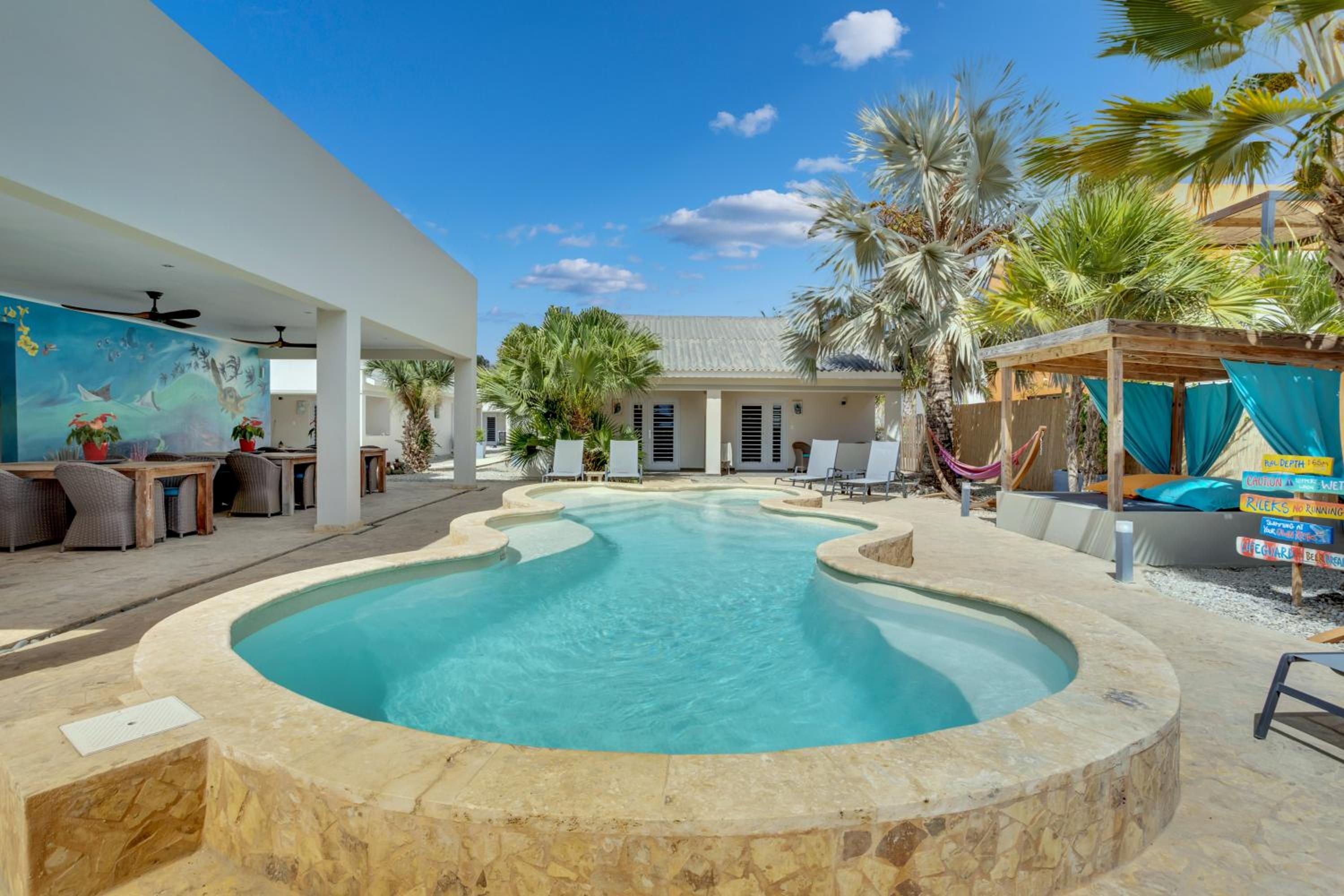 All Seasons by Boutique Bonaire Unique Resorts